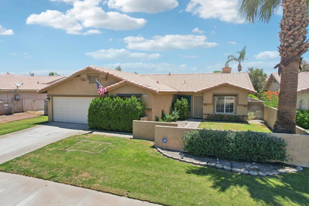 45160 Bridgette Way