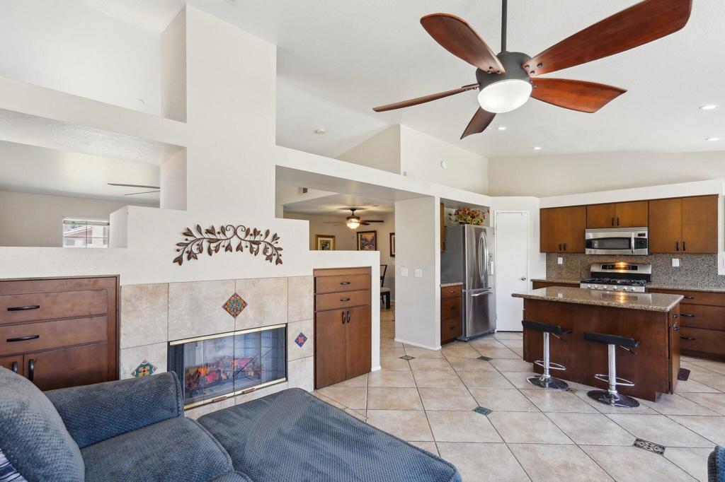 45160 Bridgette Way