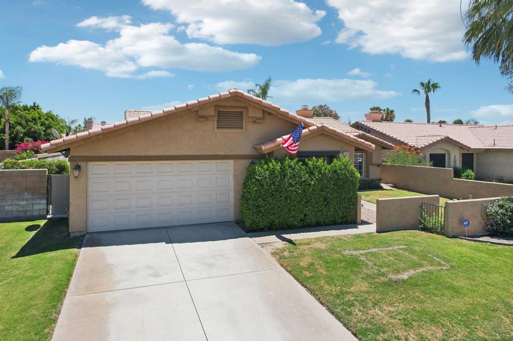45160 Bridgette Way