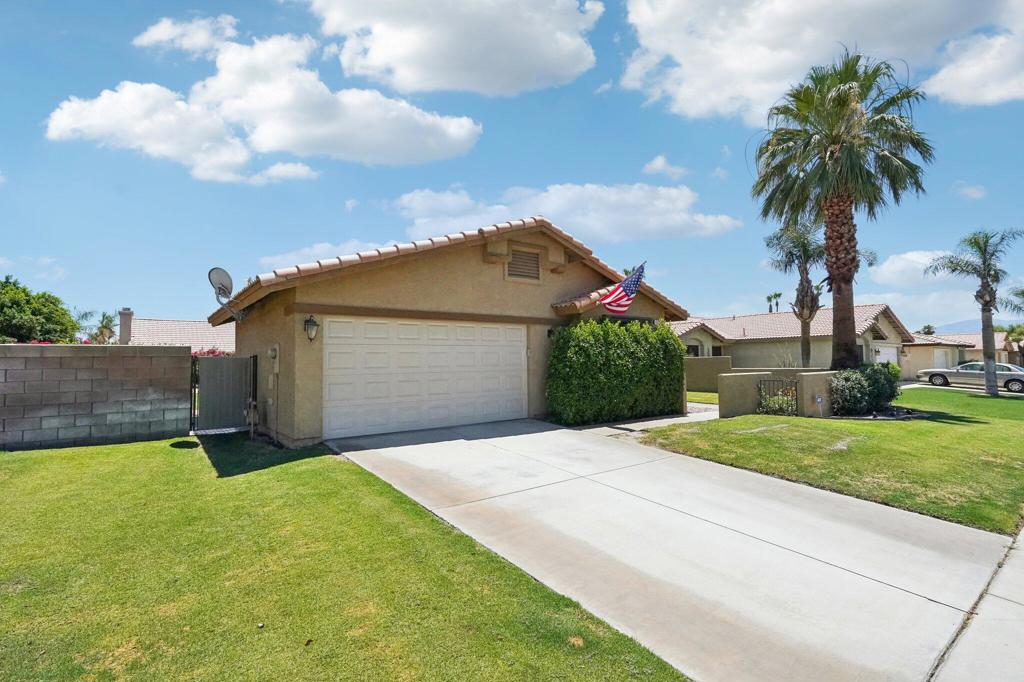 45160 Bridgette Way