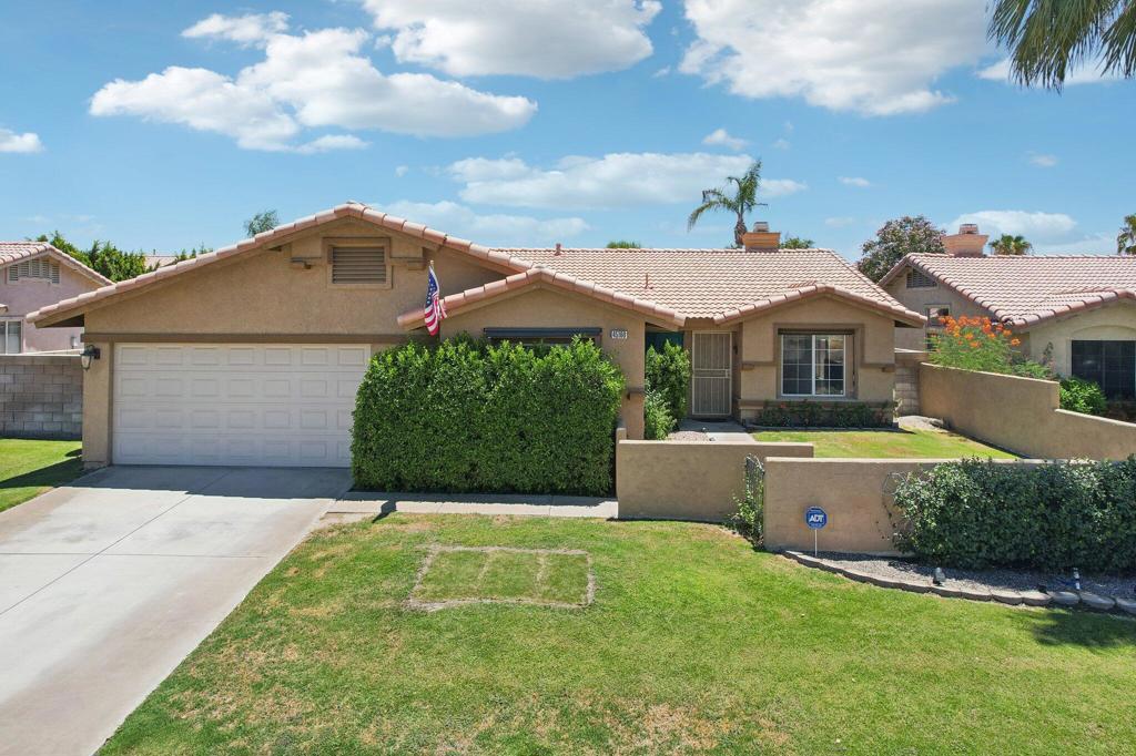 45160 Bridgette Way