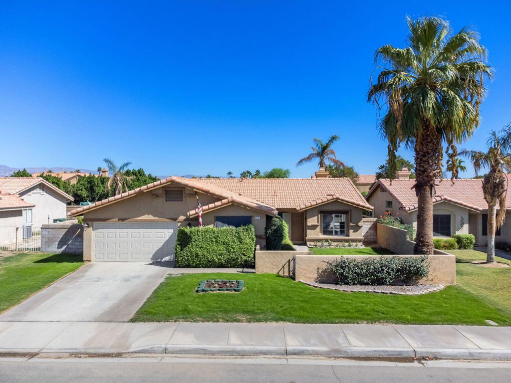 45160 Bridgette Way