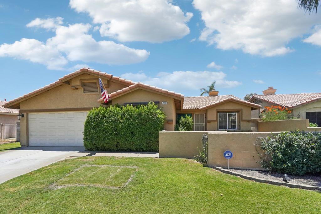 45160 Bridgette Way