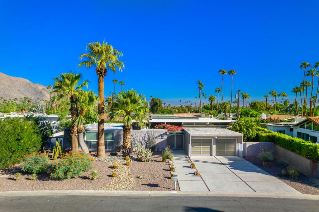 1178 E Anza Drive