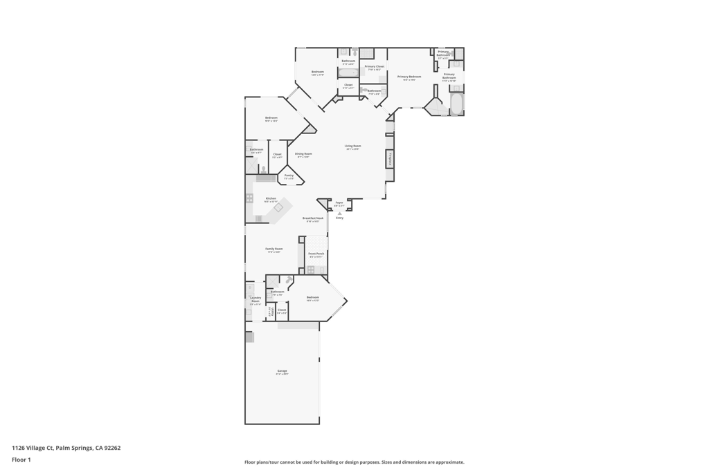 1126 Village Court