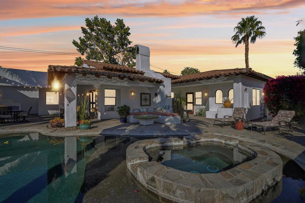 1126 Village Court