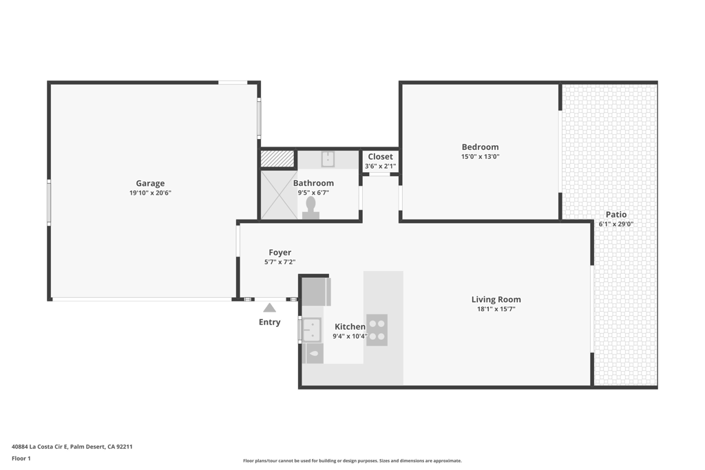 40884 La Costa Circle E