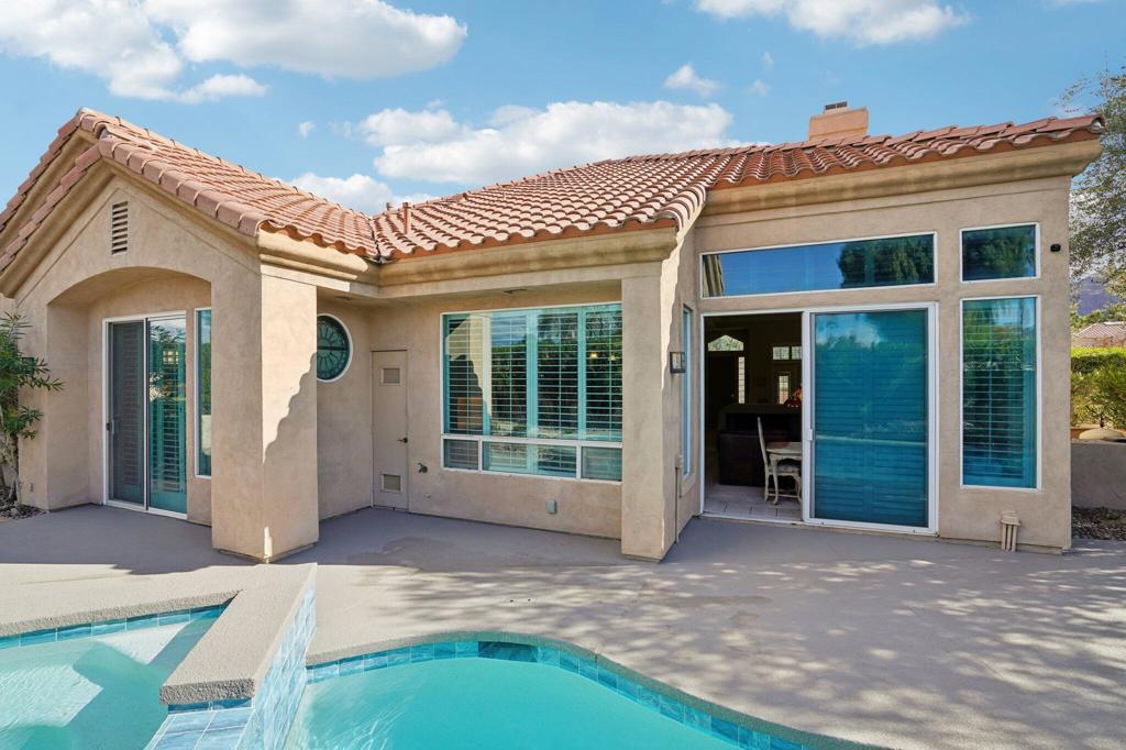 78950 Del Monte Court