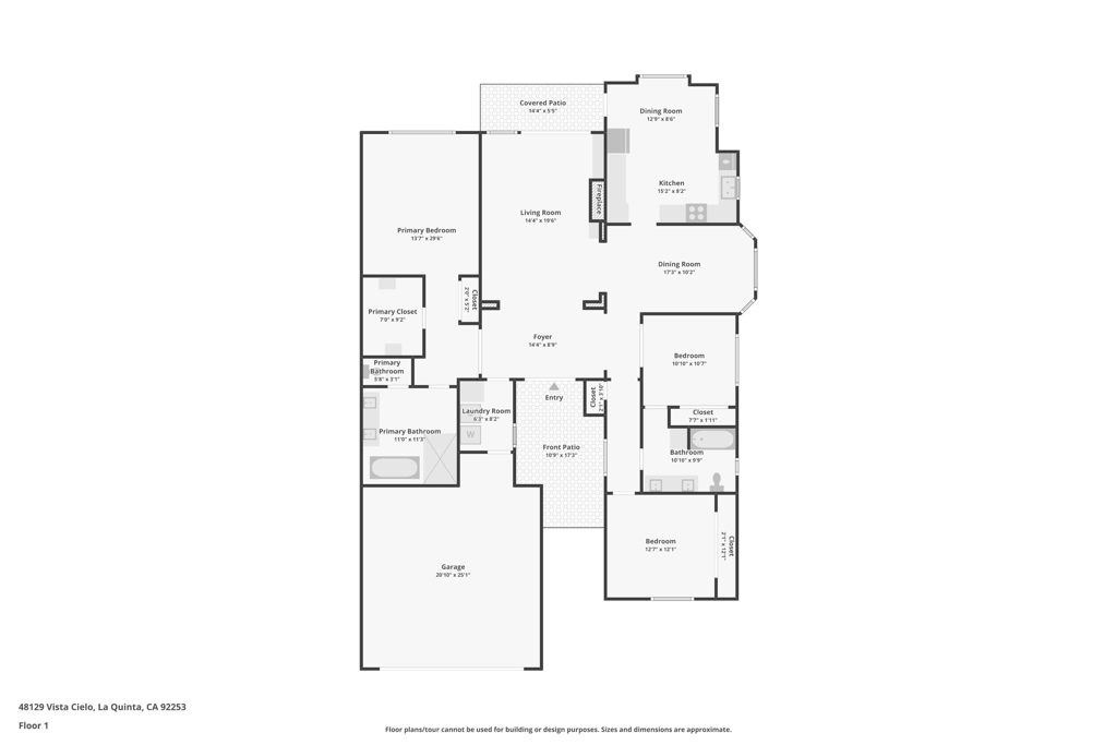 48127 Vista Cielo
