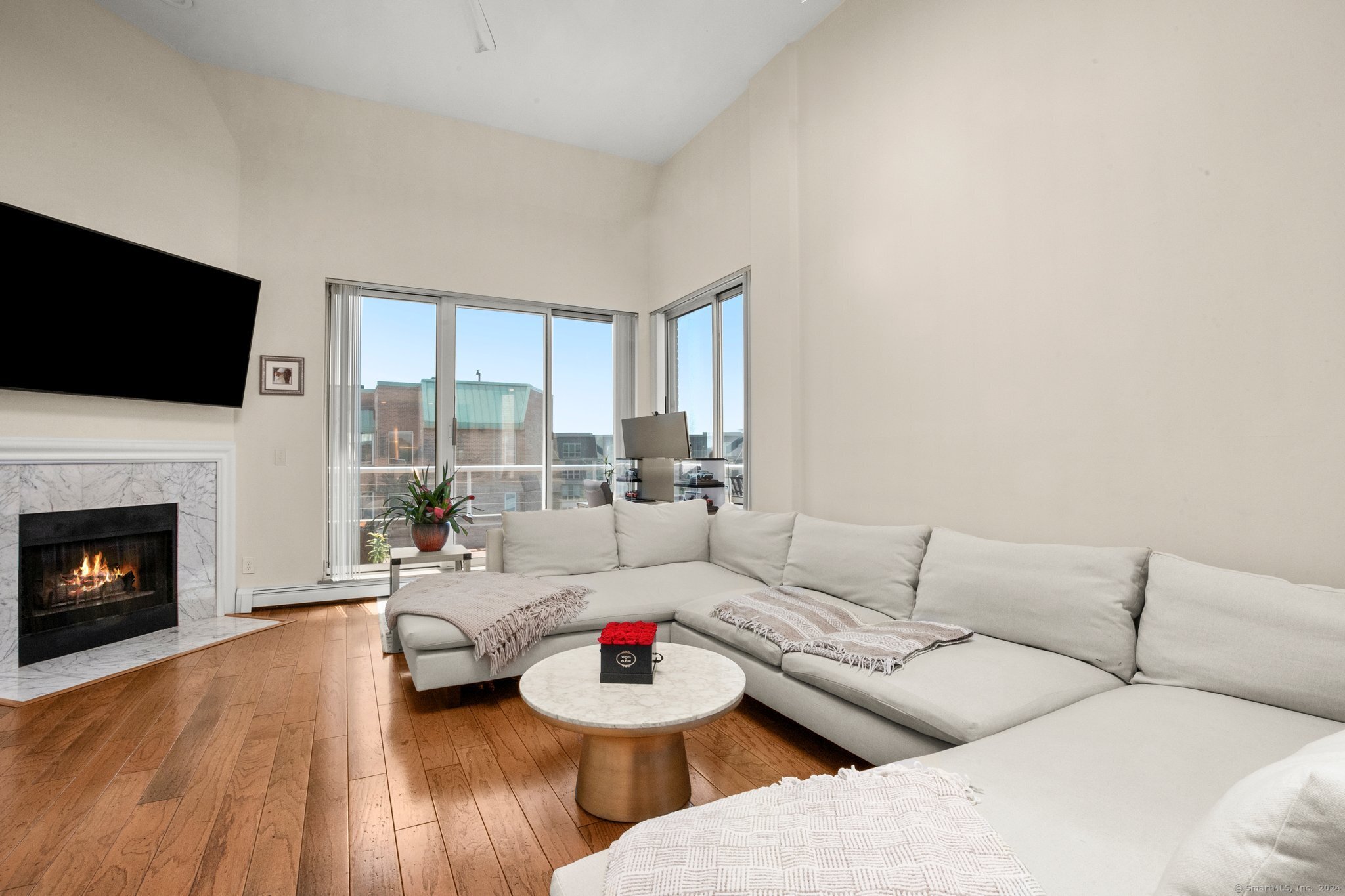 88 Southfield Avenue #601