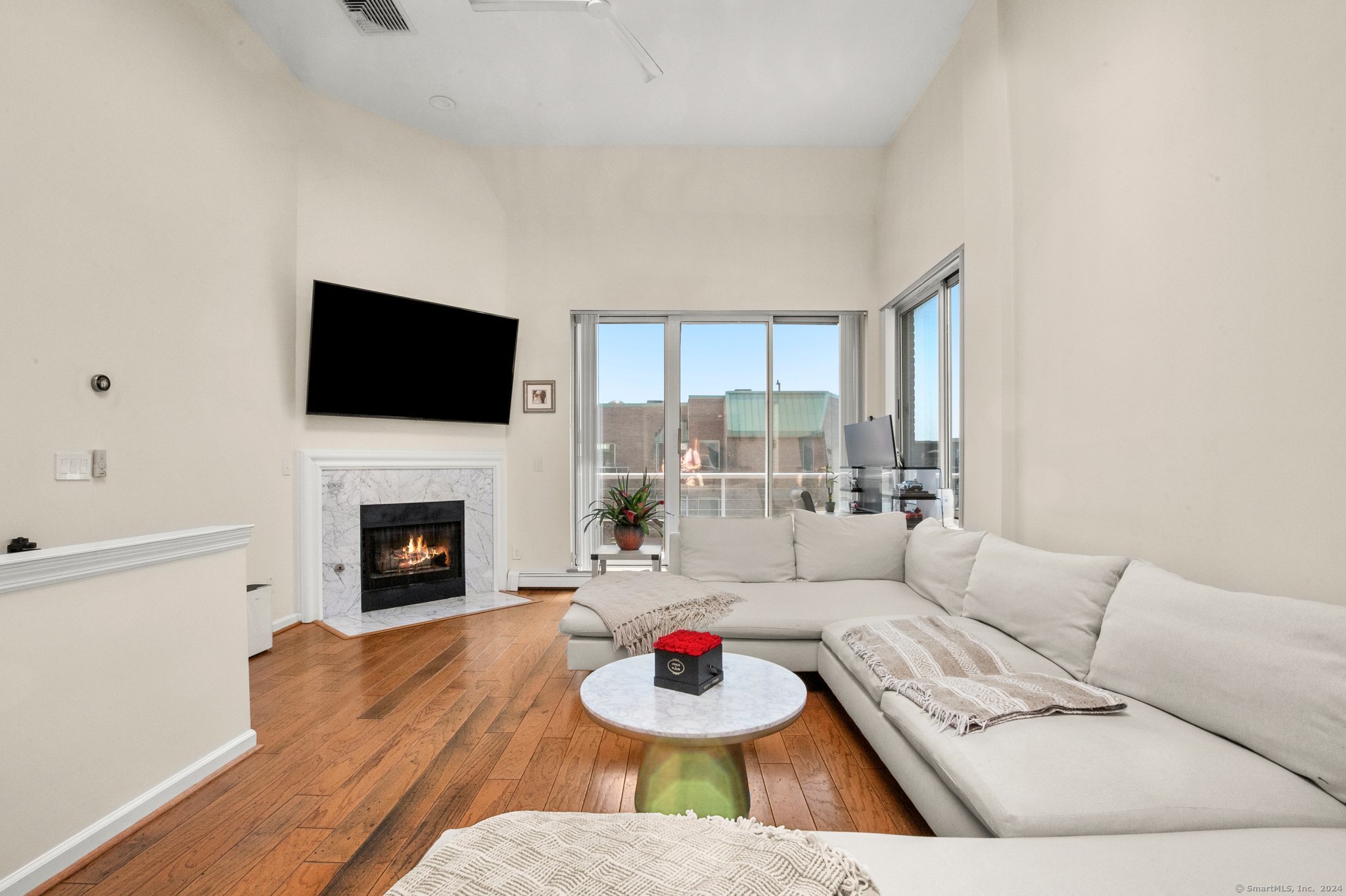 88 Southfield Avenue #601
