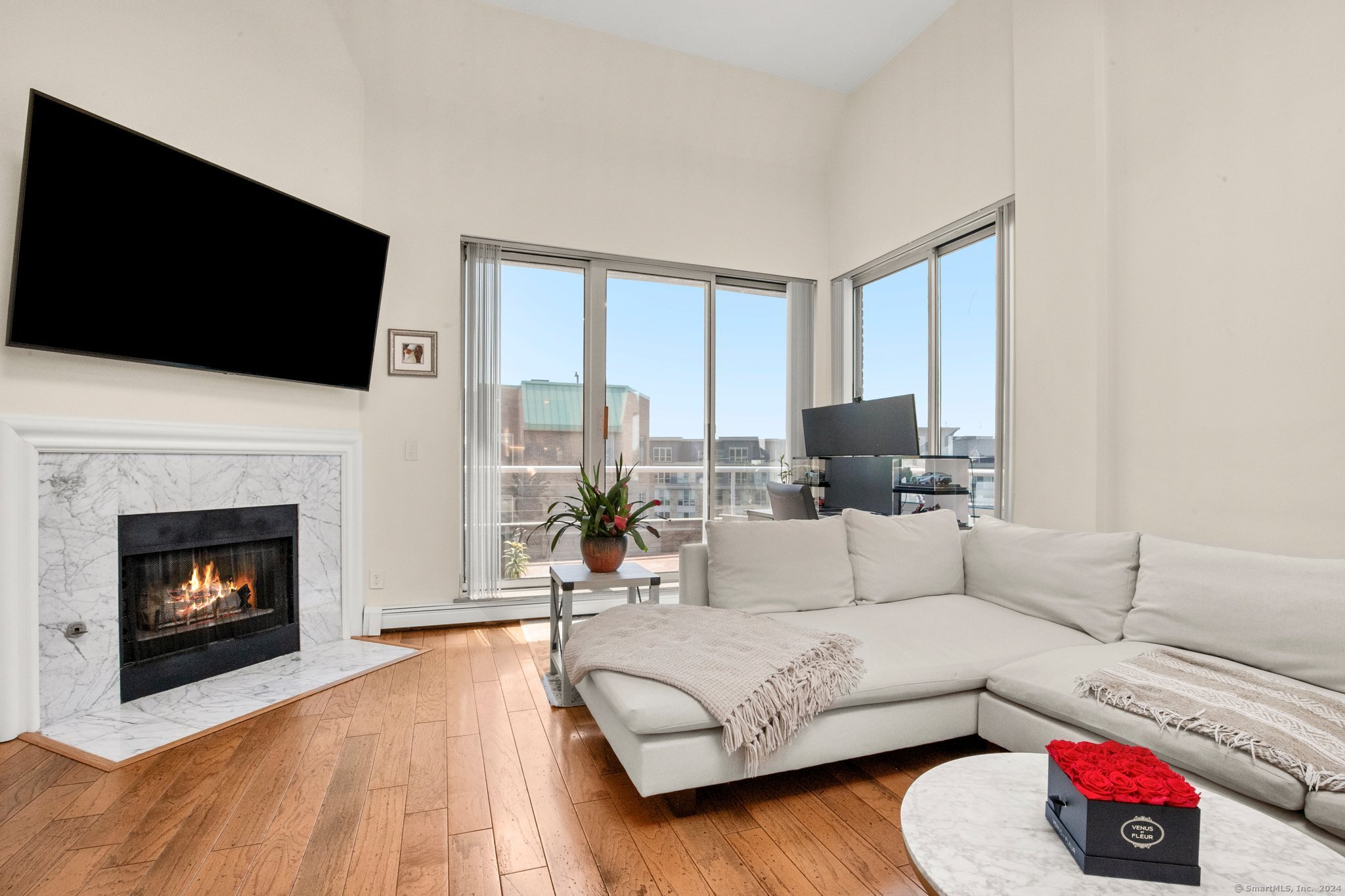 88 Southfield Avenue #601