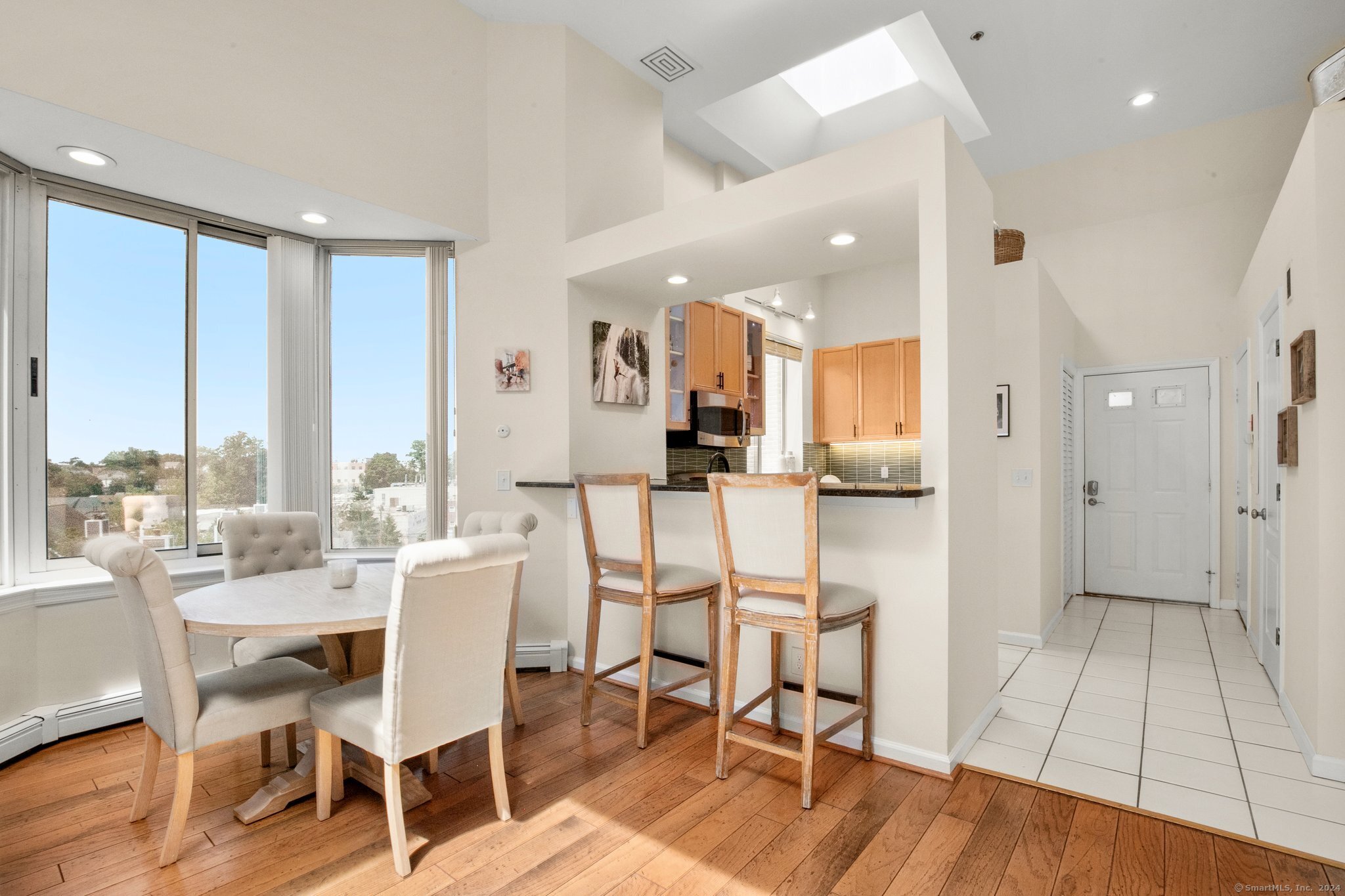 88 Southfield Avenue #601
