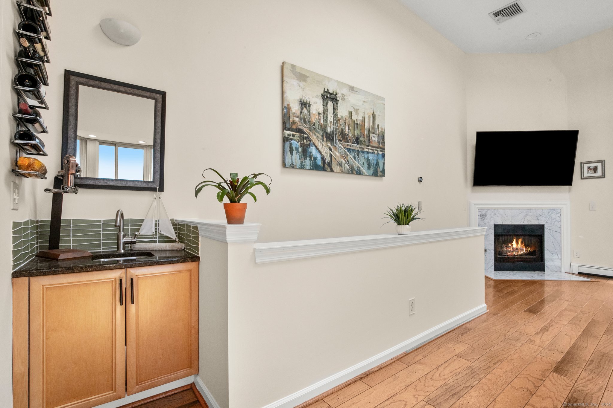 88 Southfield Avenue #601