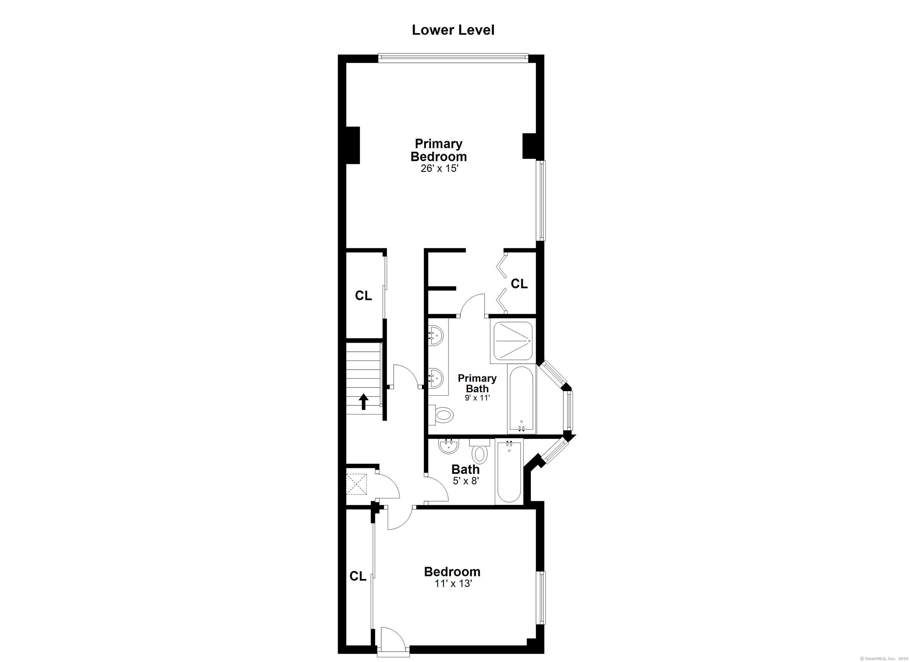 88 Southfield Avenue #601
