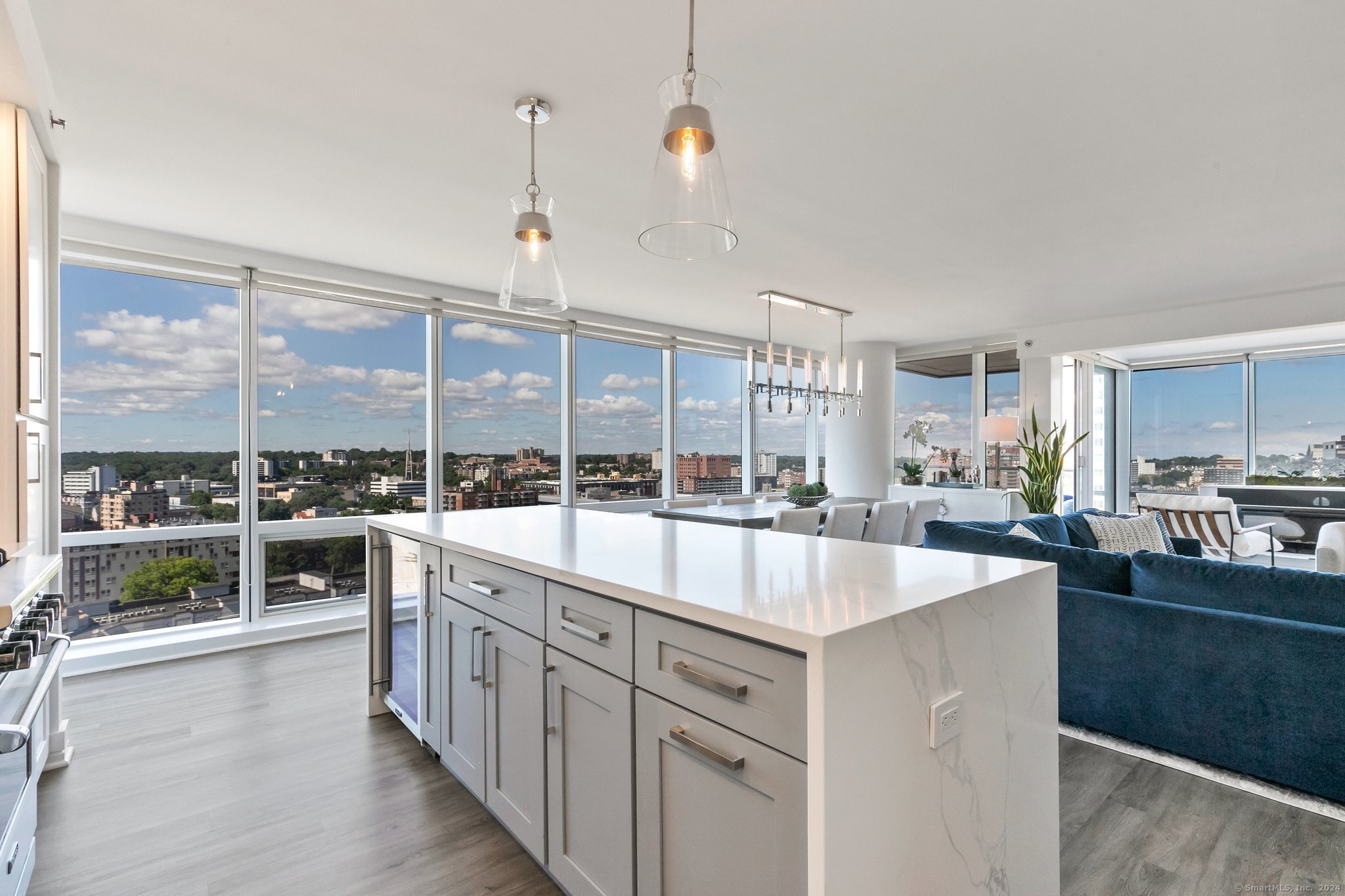 1 Broad Street 15E