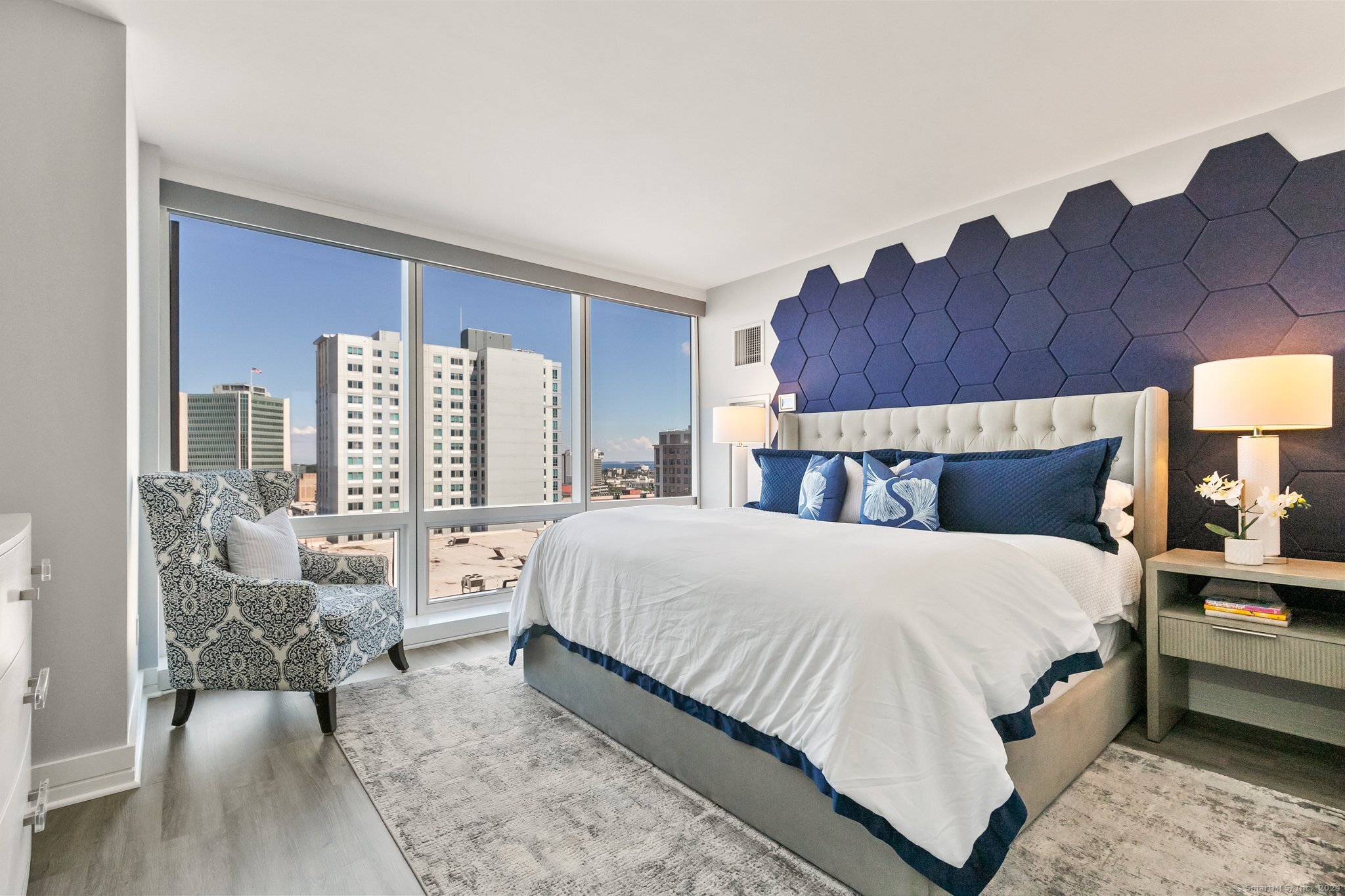 1 Broad Street 15E