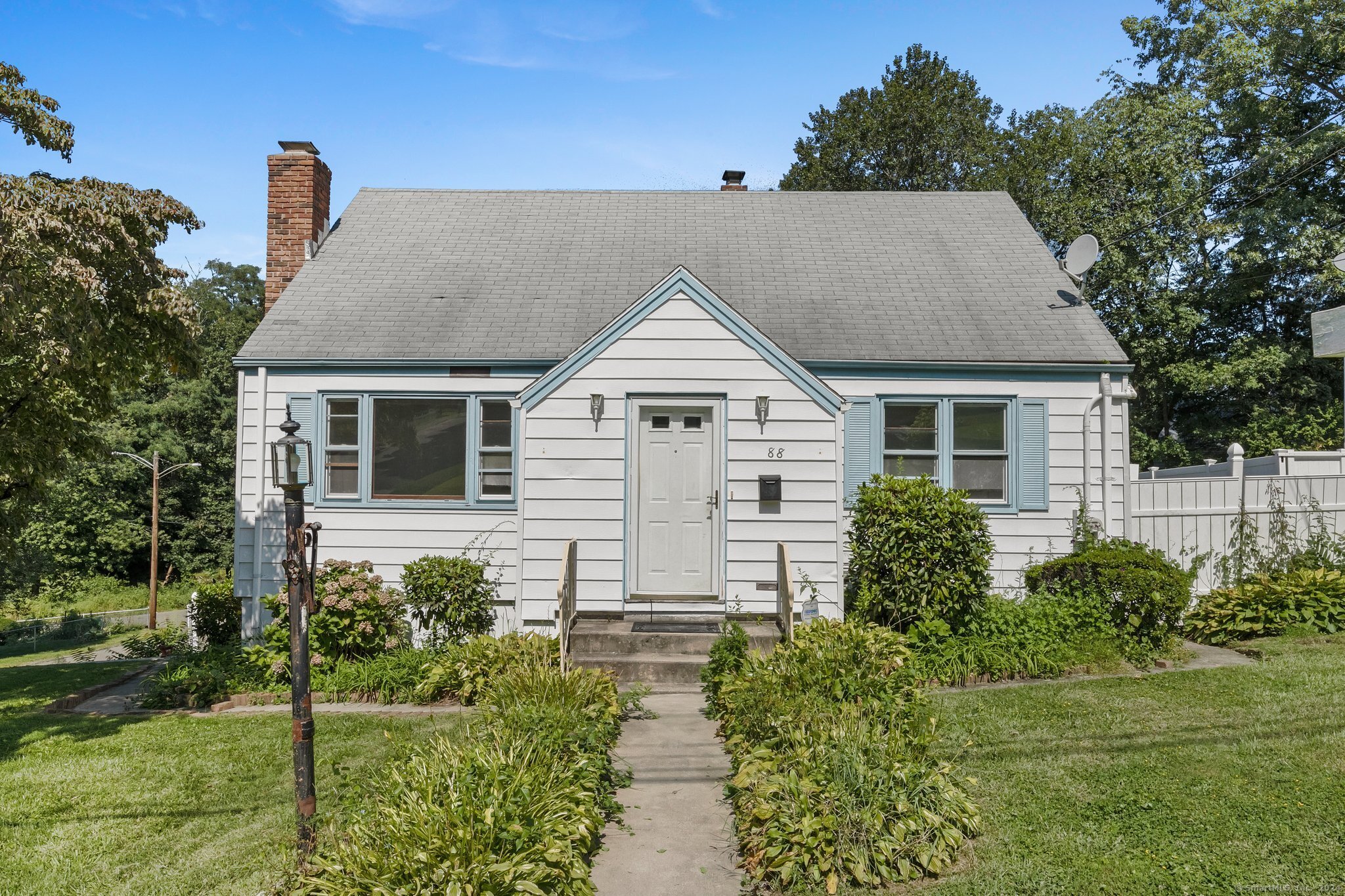 88 Plankton Street