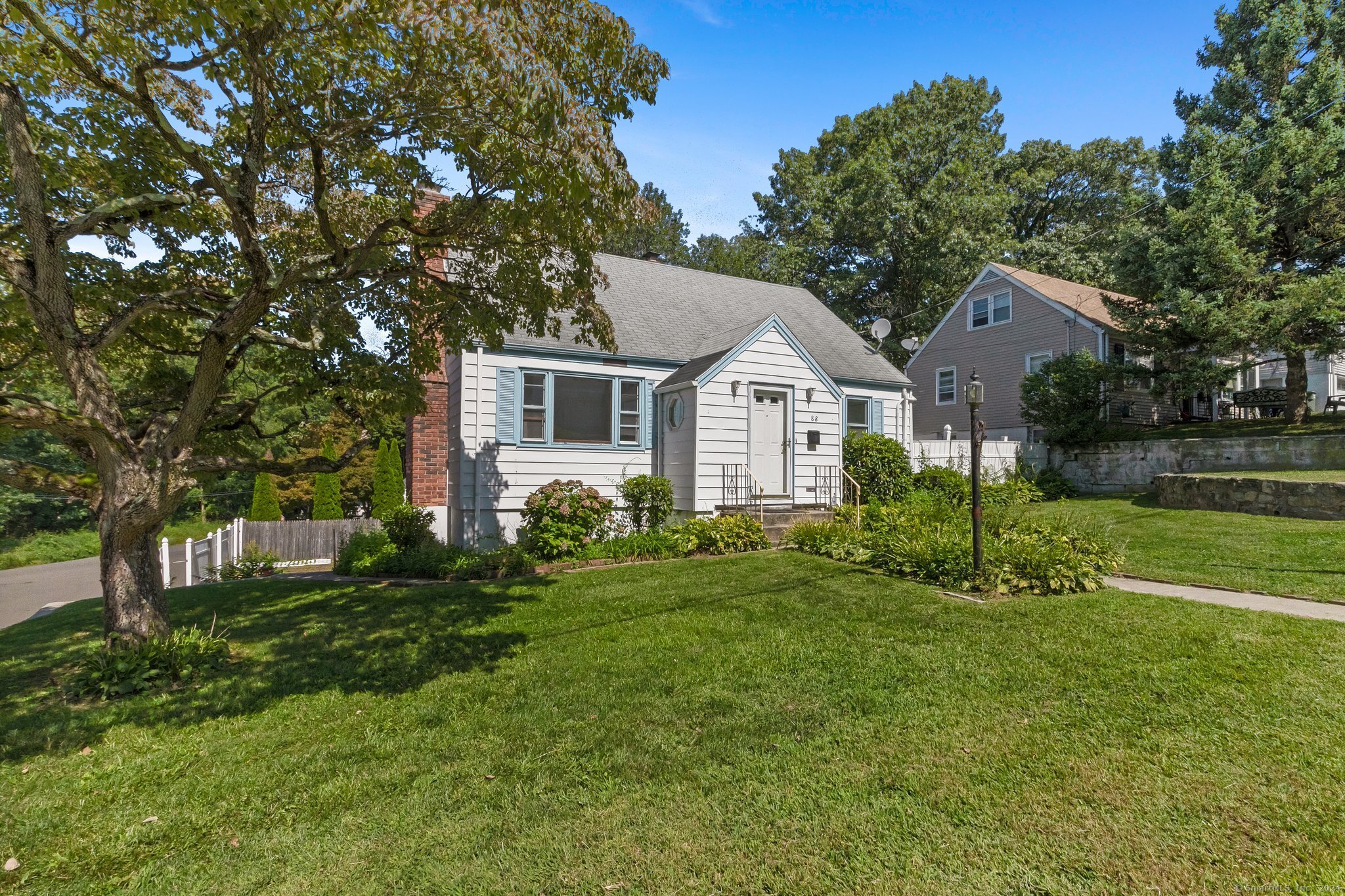 88 Plankton Street