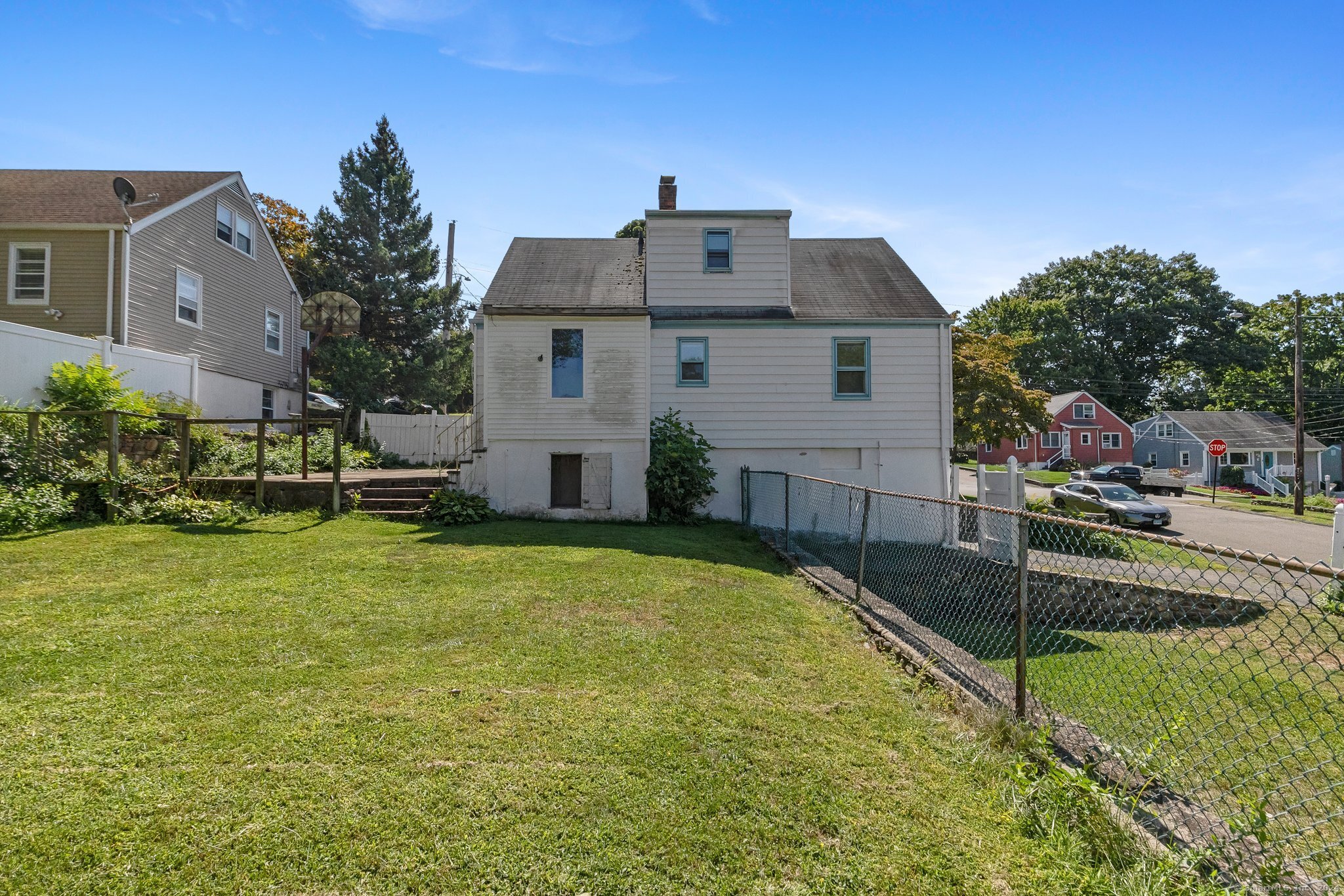 88 Plankton Street