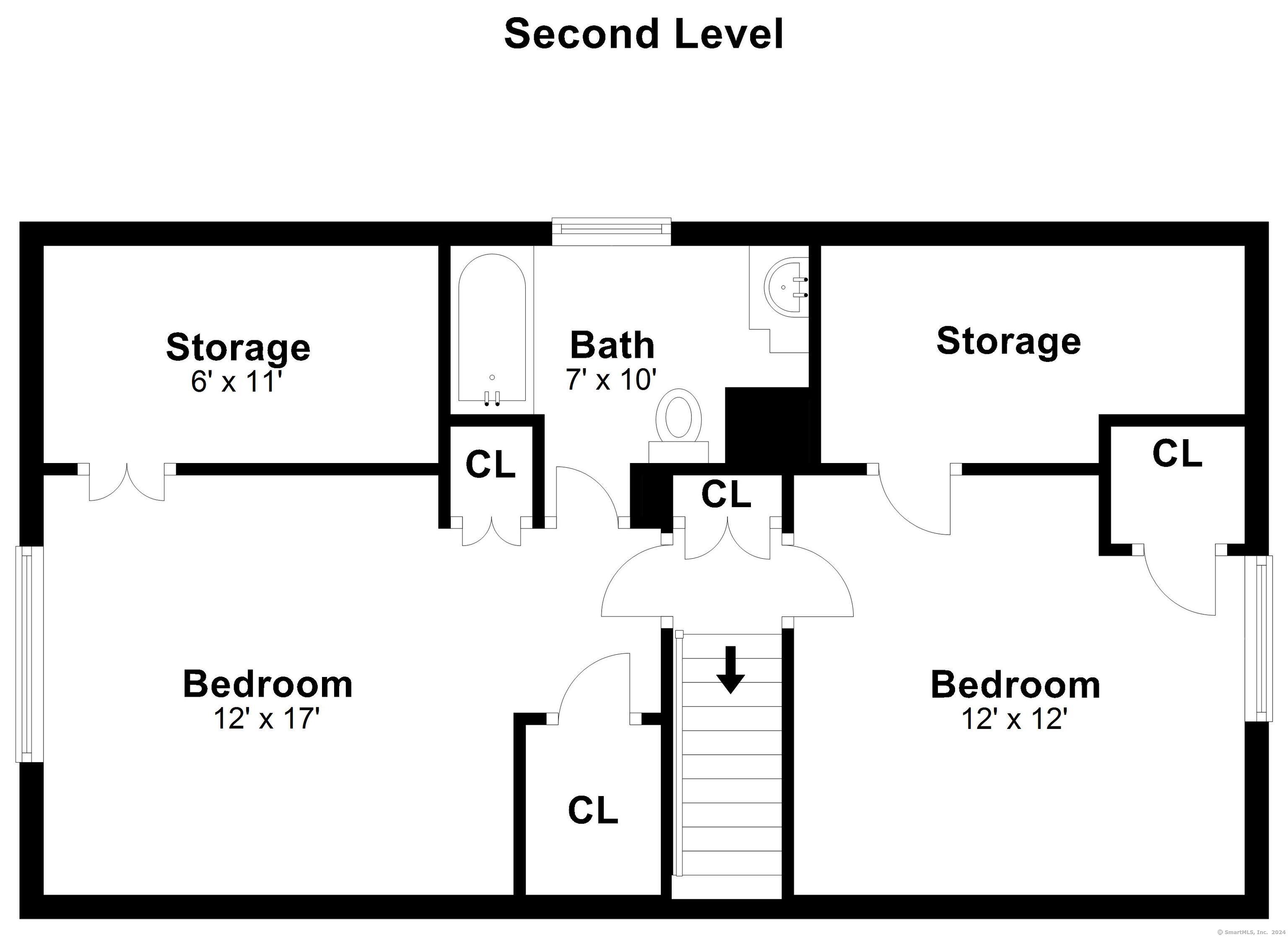 88 Plankton Street