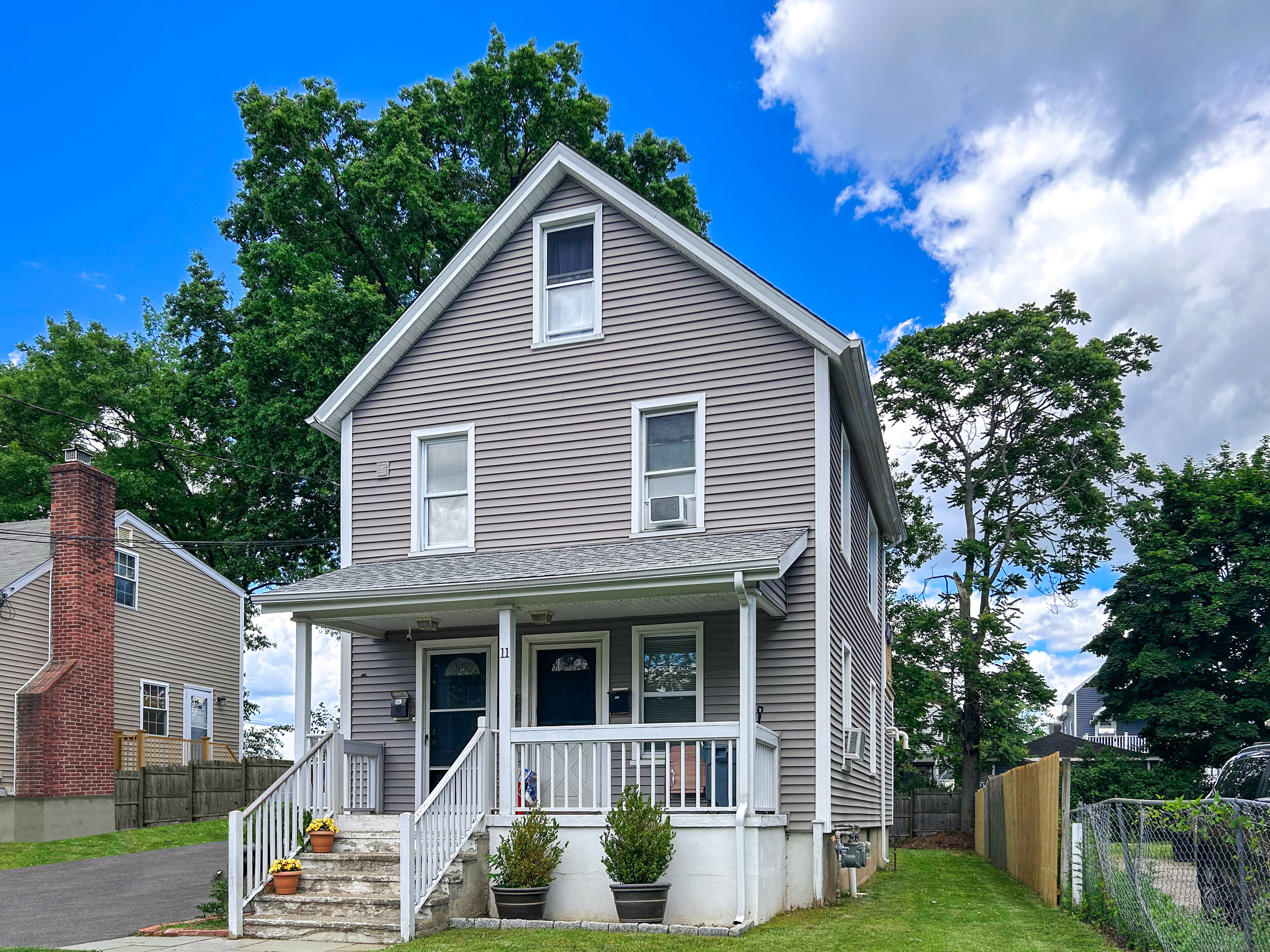 11 Sable Street