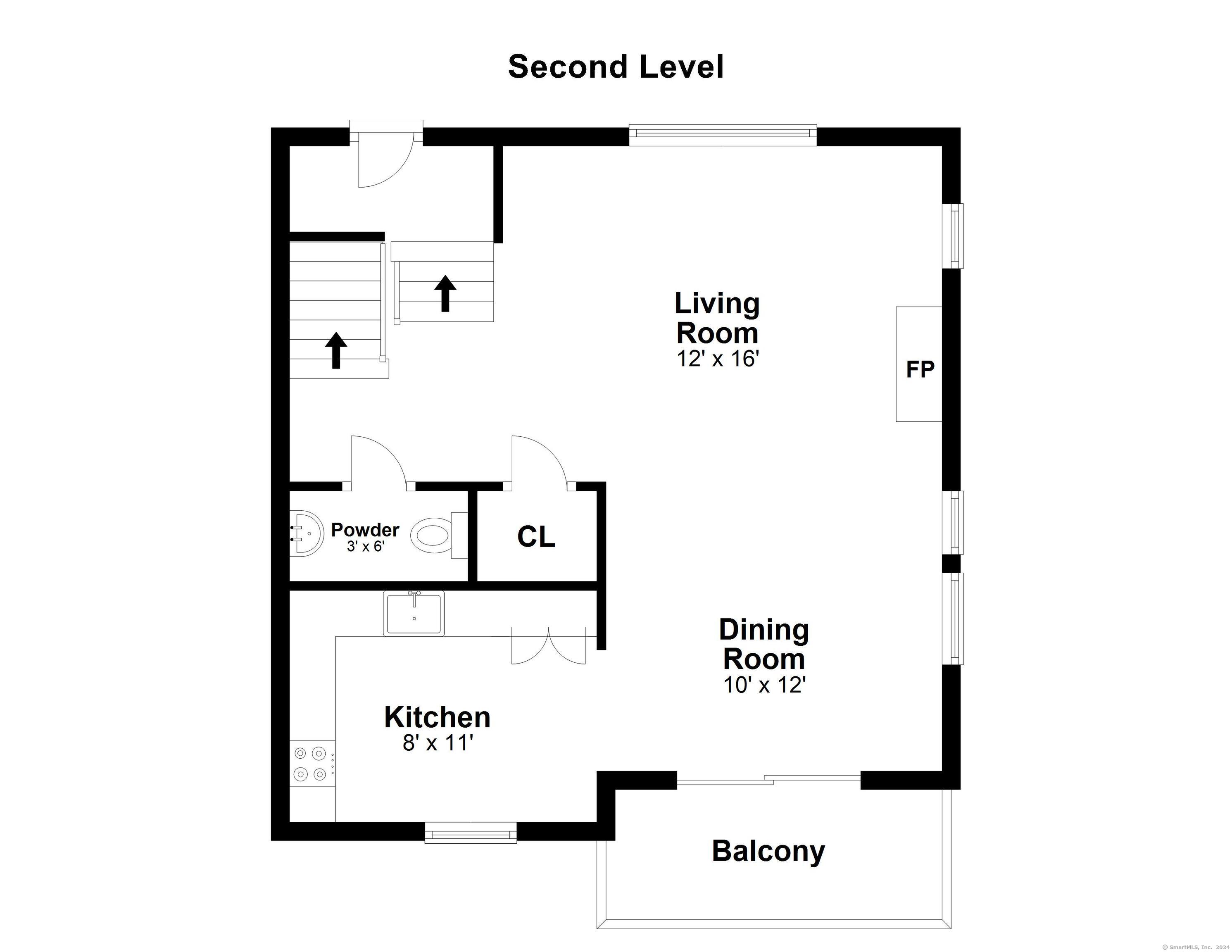 109 Forest Street 13