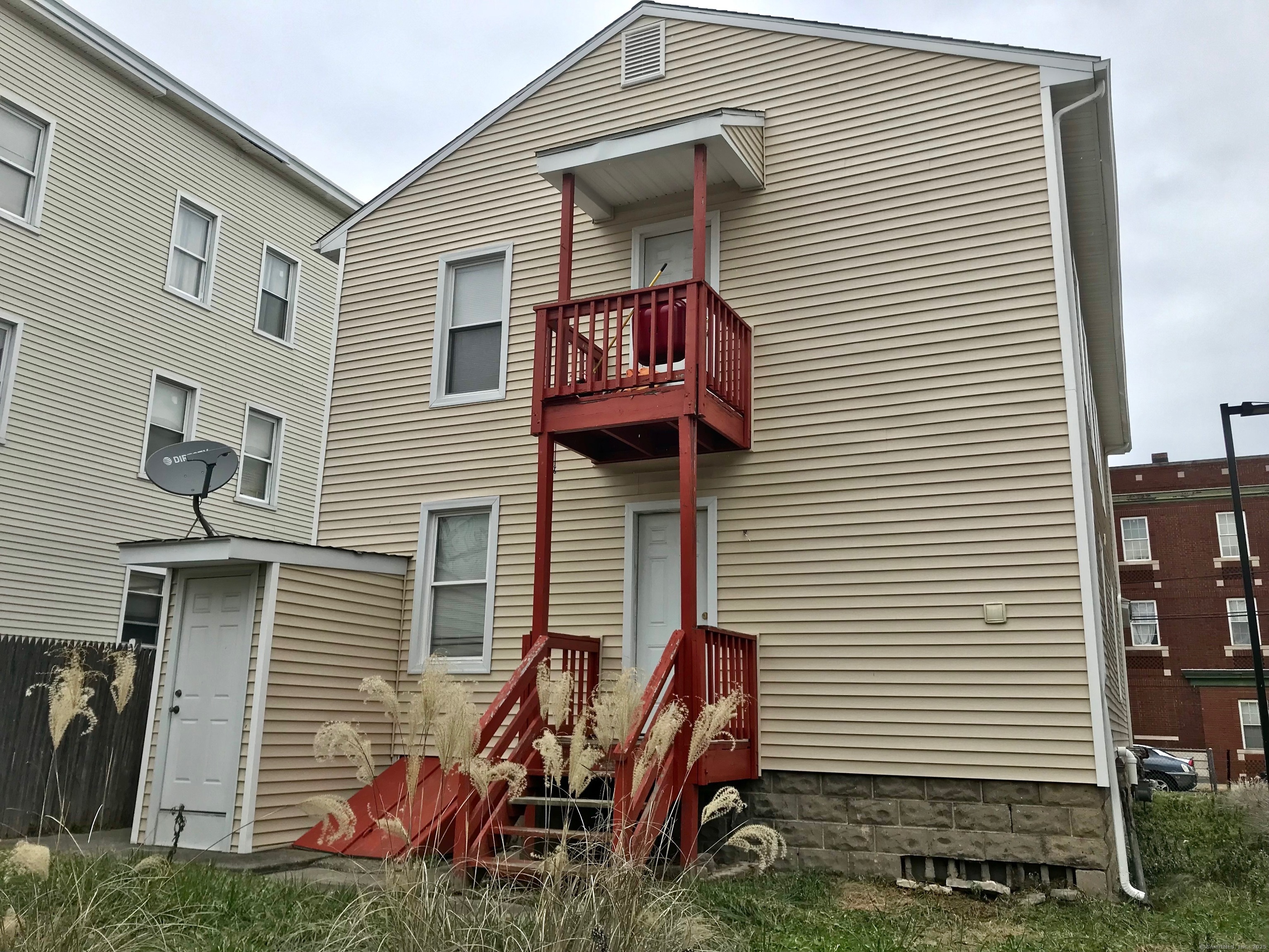 17 Bishop Avenue