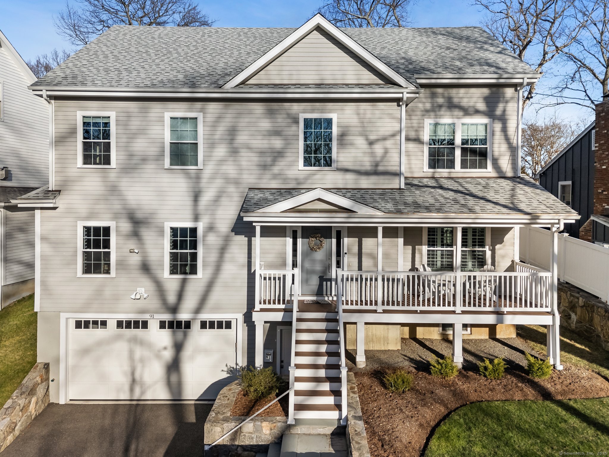 91 Lawton Avenue