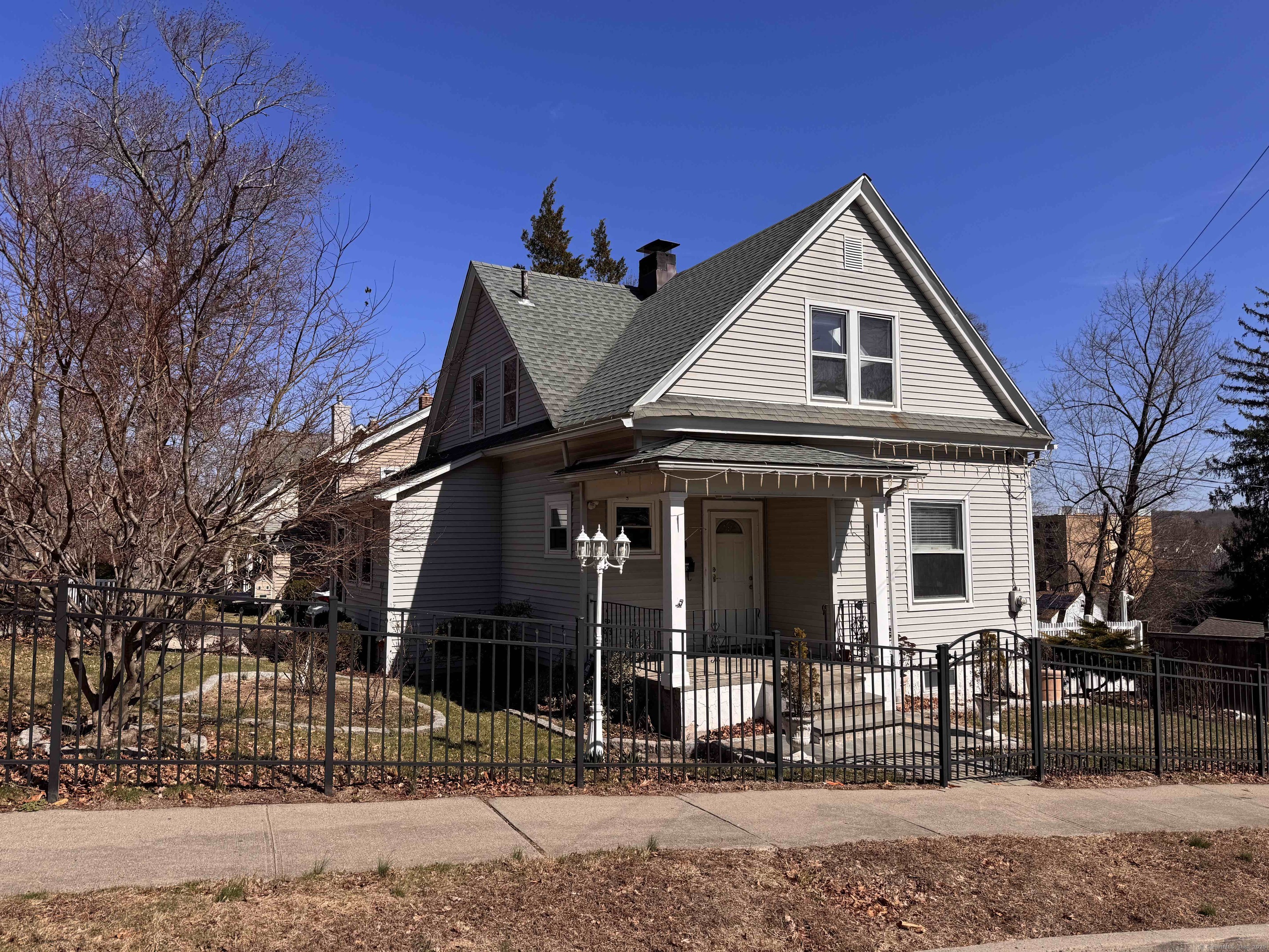 49 Bennett Street