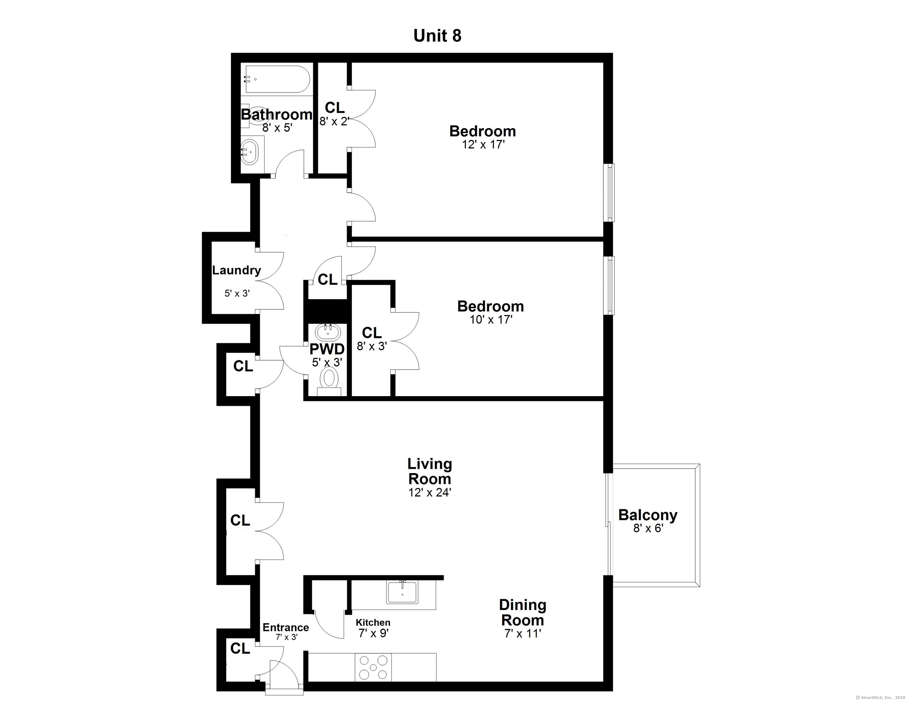 180 Glenbrook Road 8