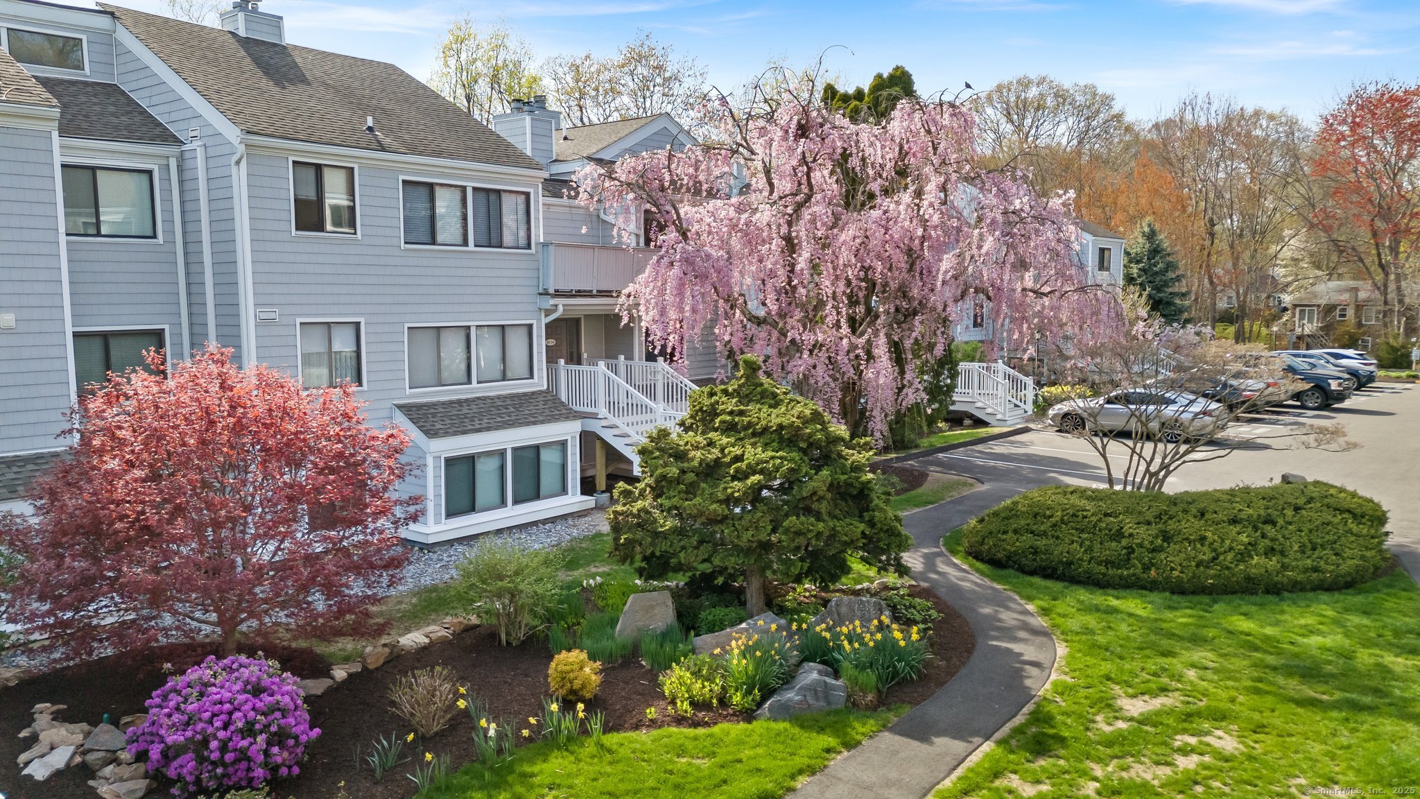 54 Rowayton Woods Drive 54