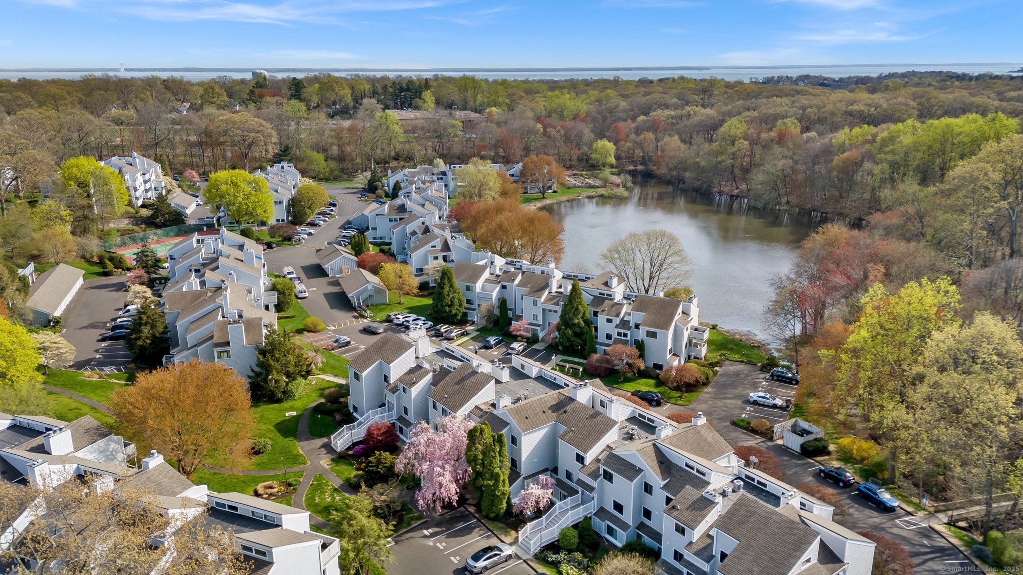 54 Rowayton Woods Drive 54