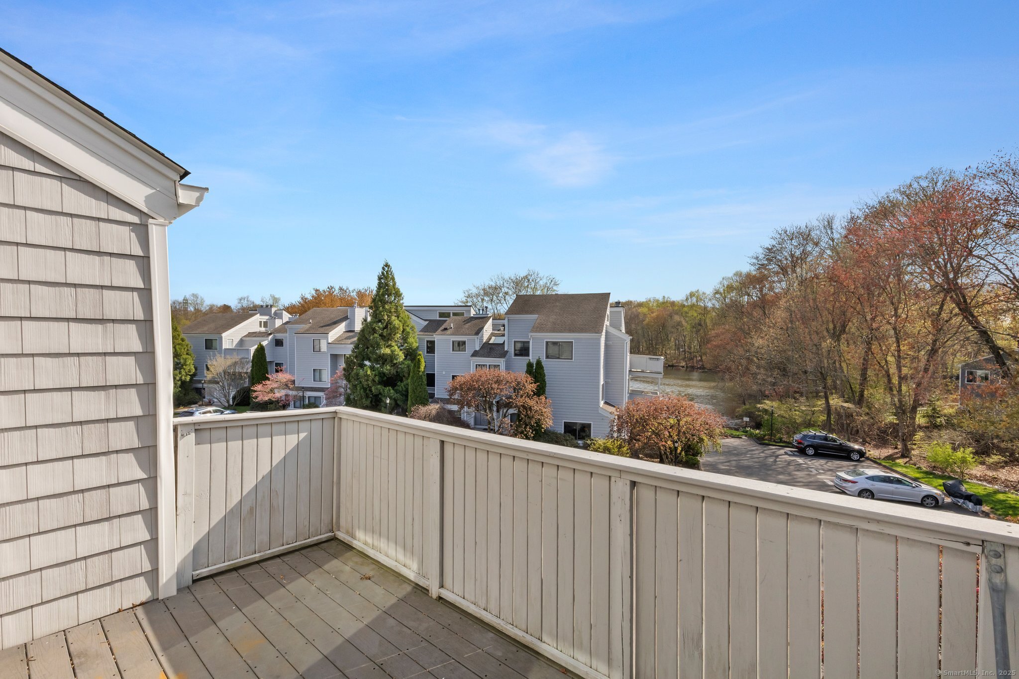 54 Rowayton Woods Drive 54