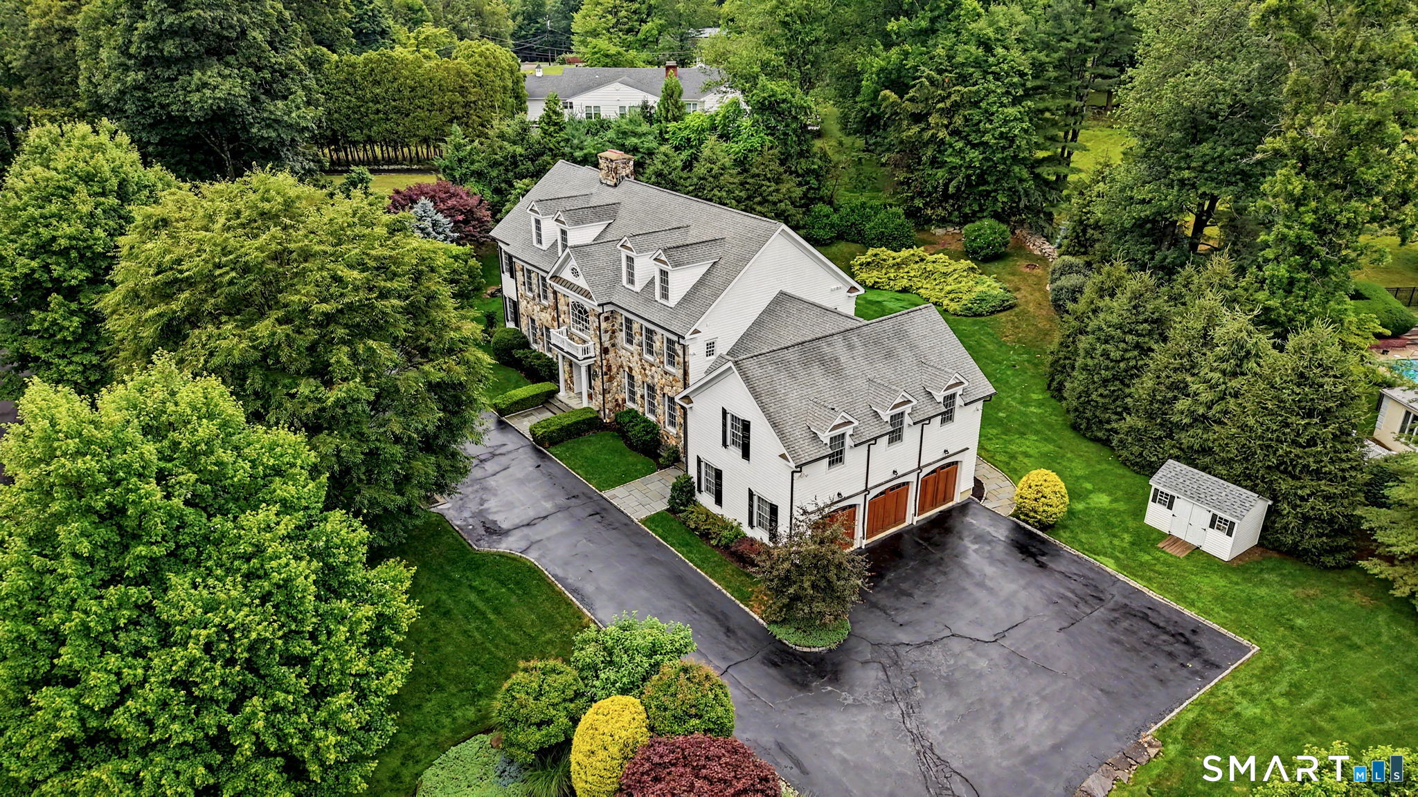 78 Hardesty Road