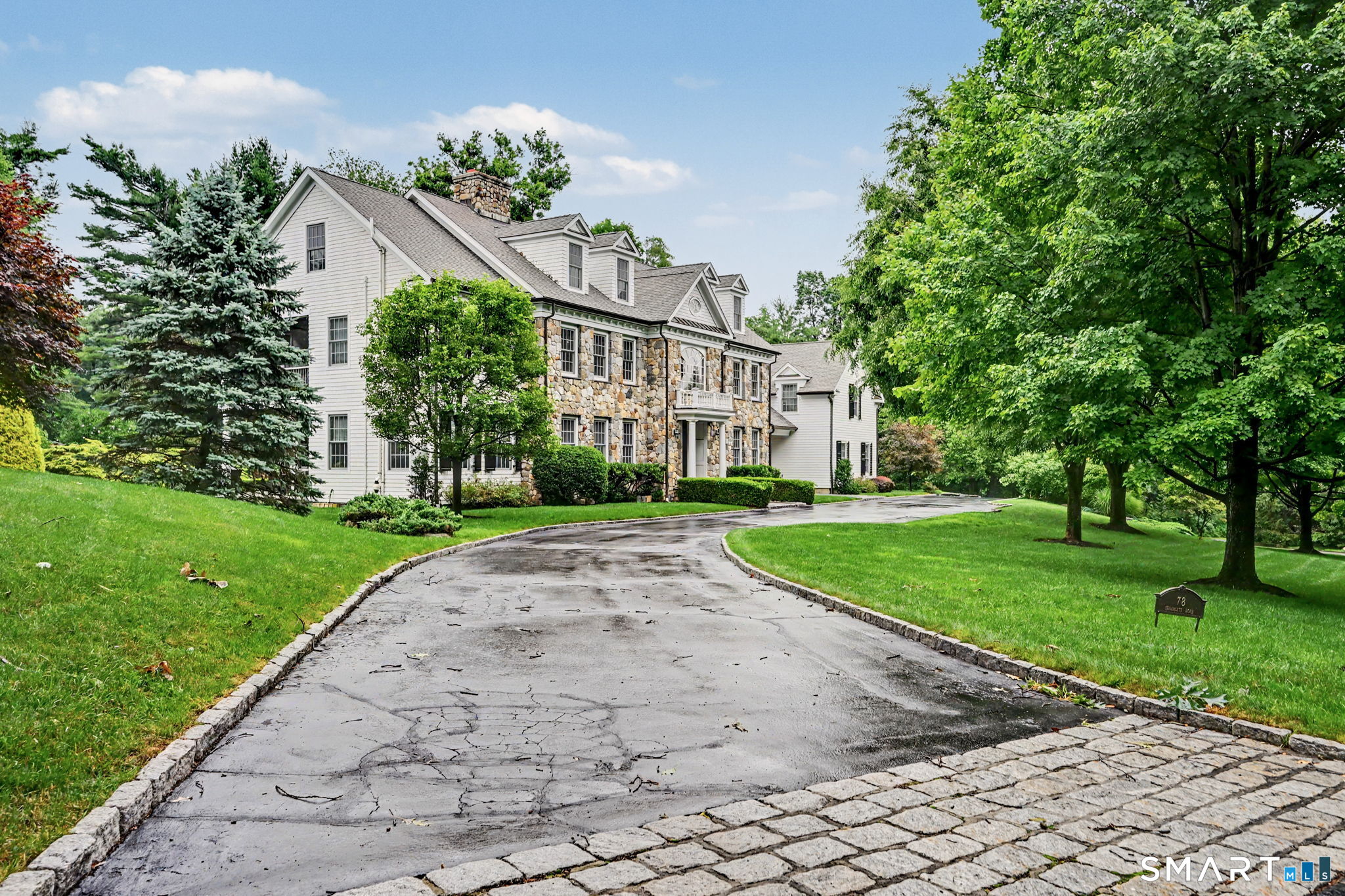 78 Hardesty Road