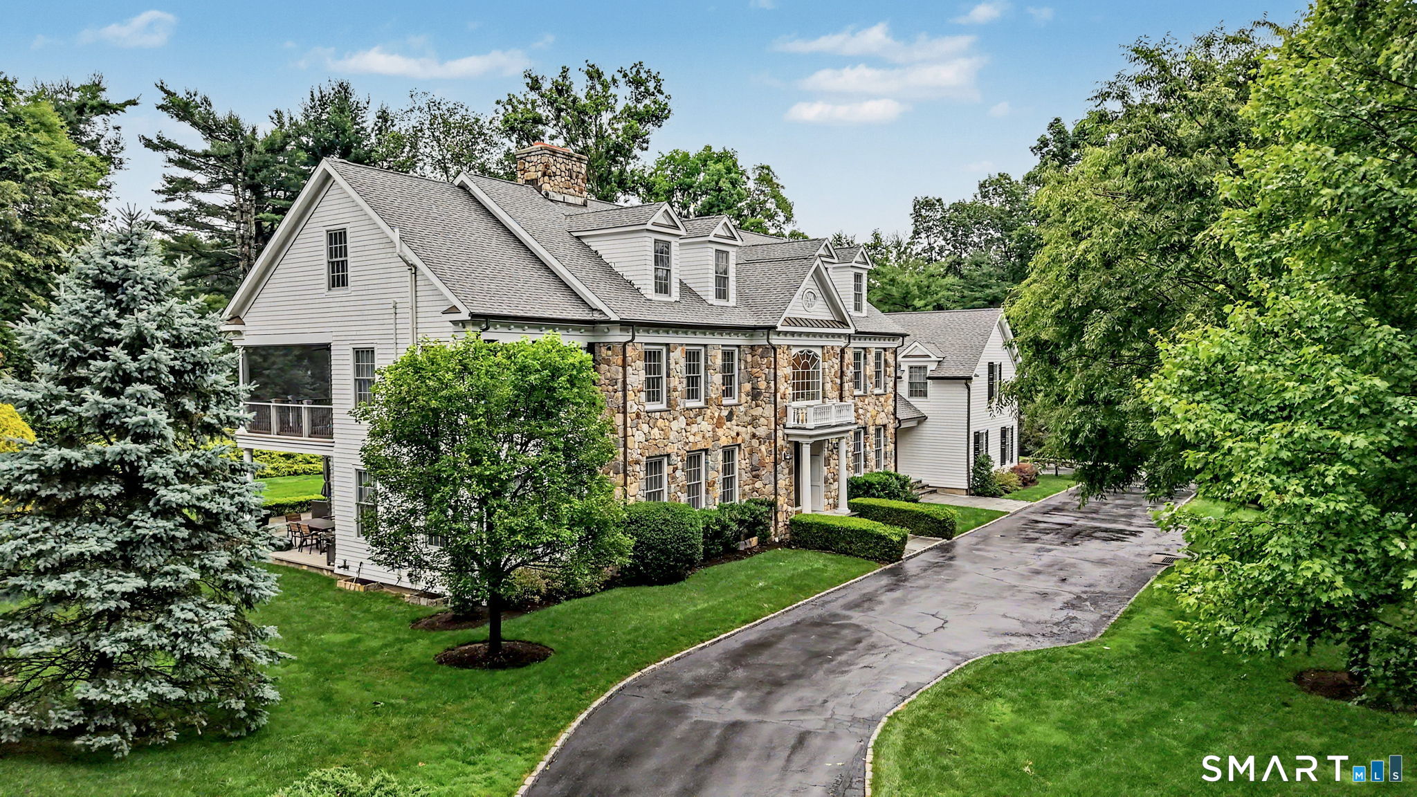 78 Hardesty Road