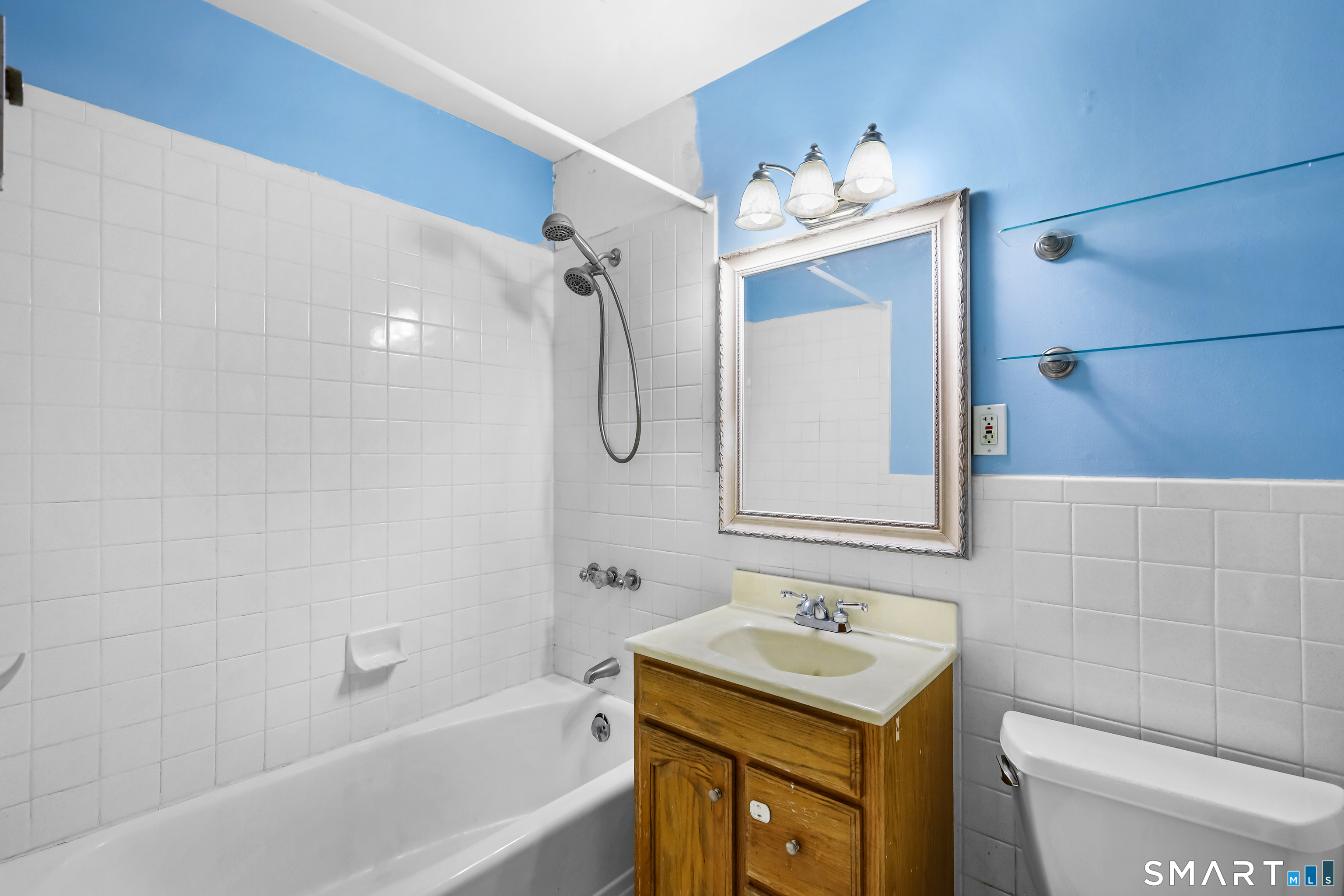 287 Hamilton Avenue Unit: 4D