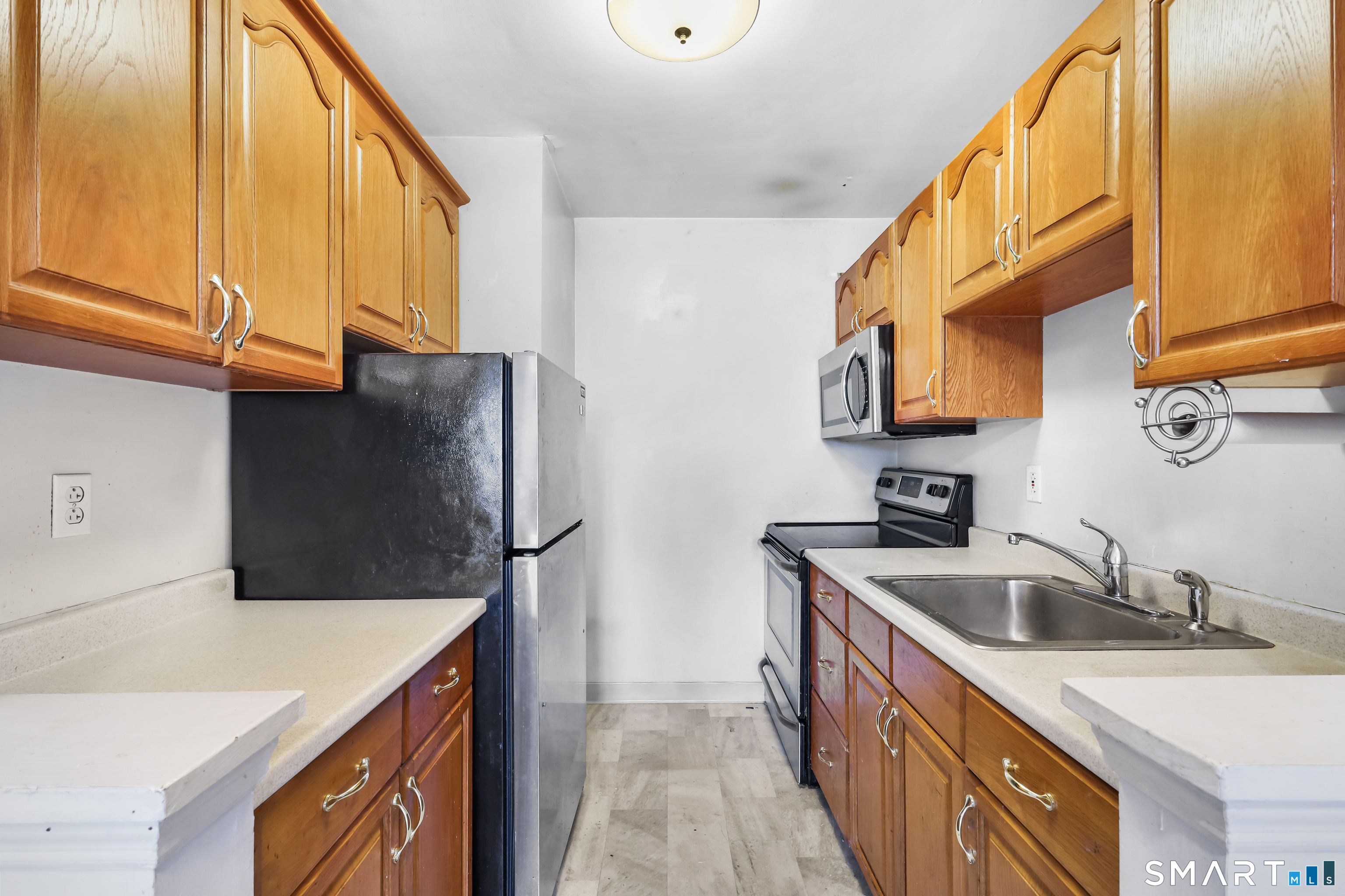 287 Hamilton Avenue Unit: 4D