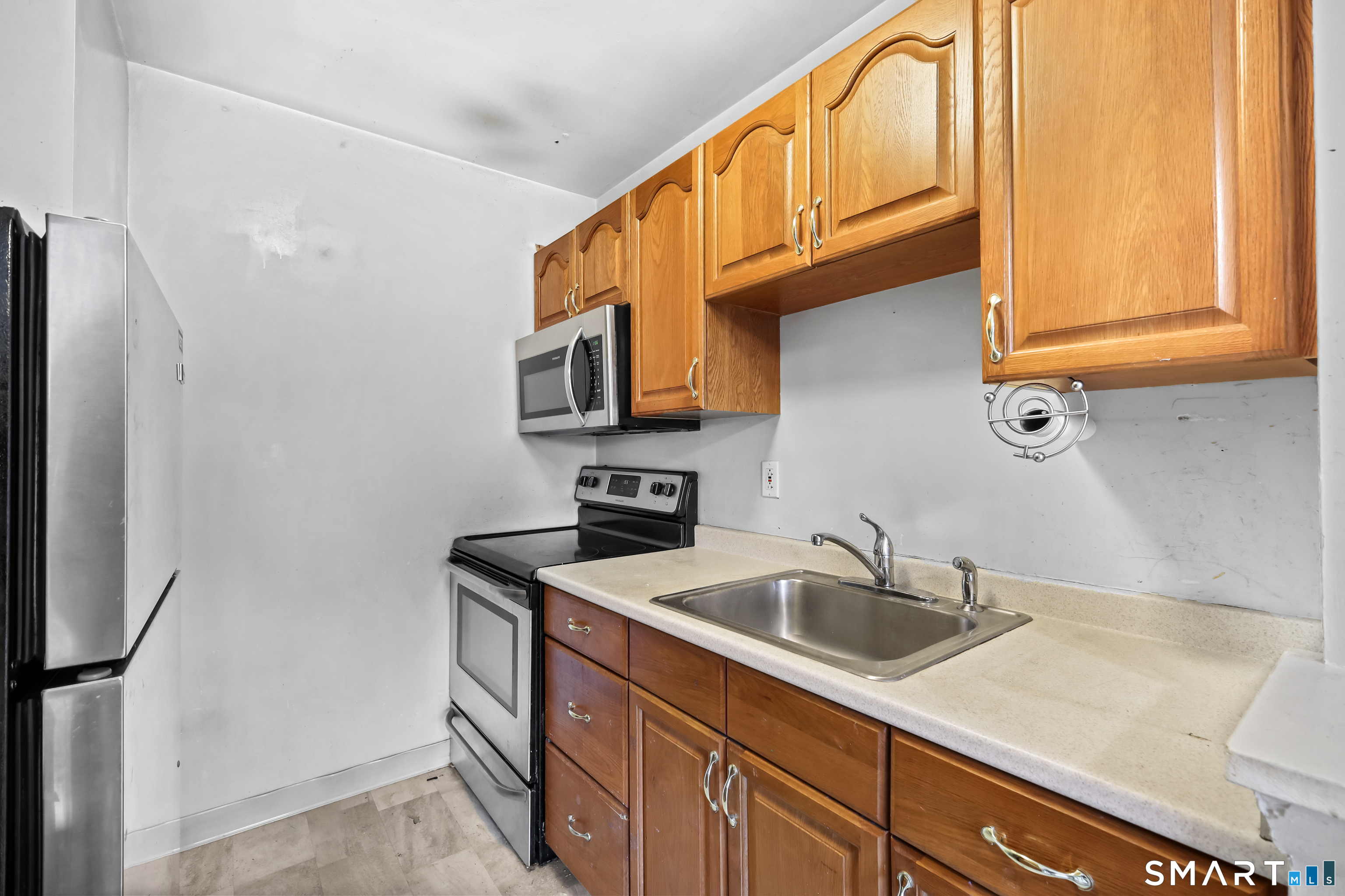 287 Hamilton Avenue Unit: 4D