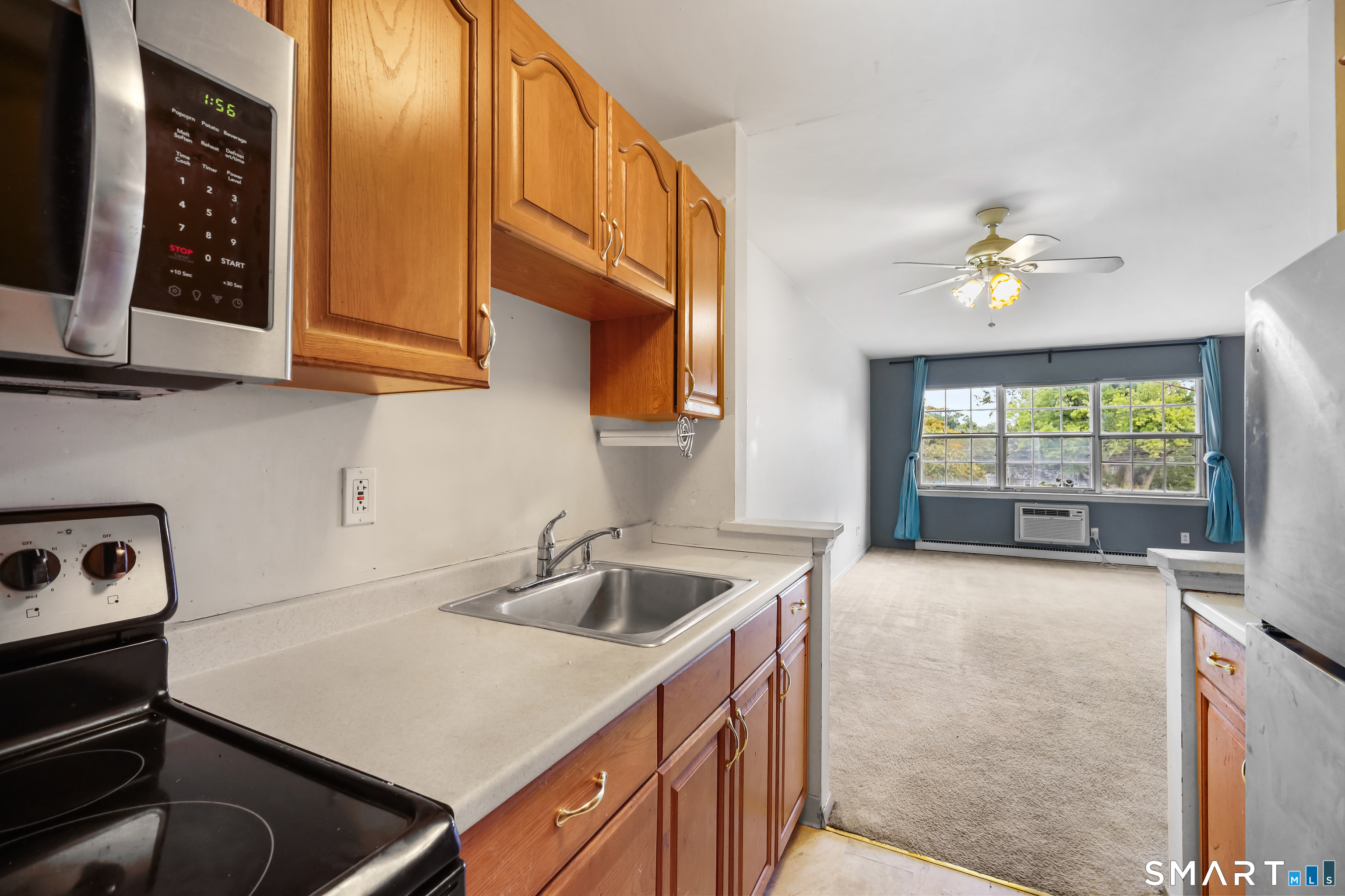 287 Hamilton Avenue Unit: 4D