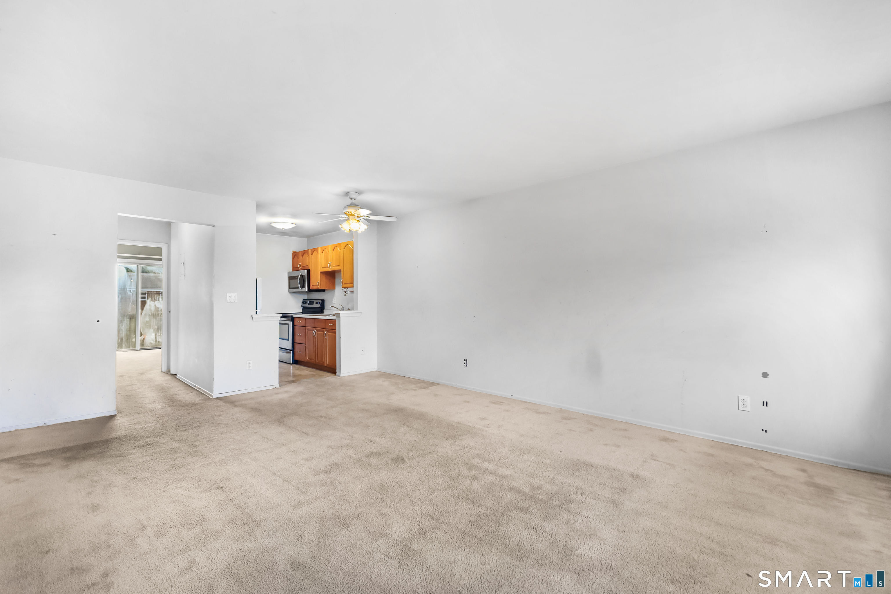 287 Hamilton Avenue Unit: 4D