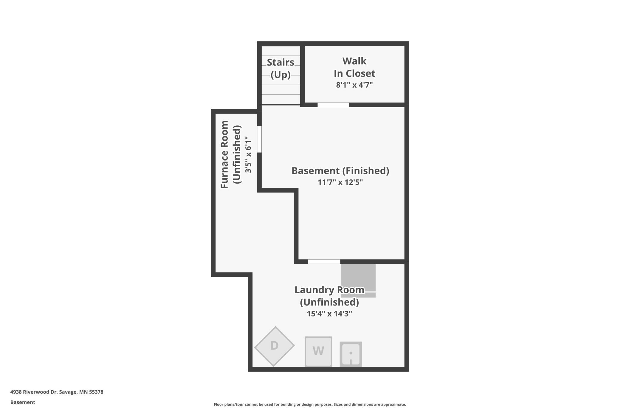 4938 River Wood Drive