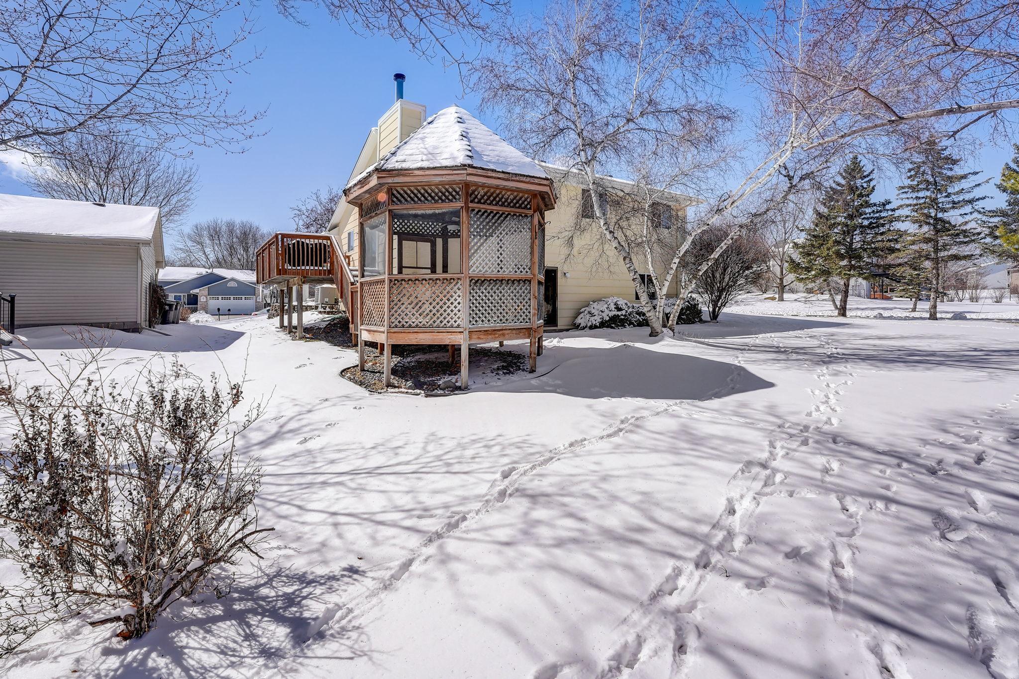 4938 River Wood Drive