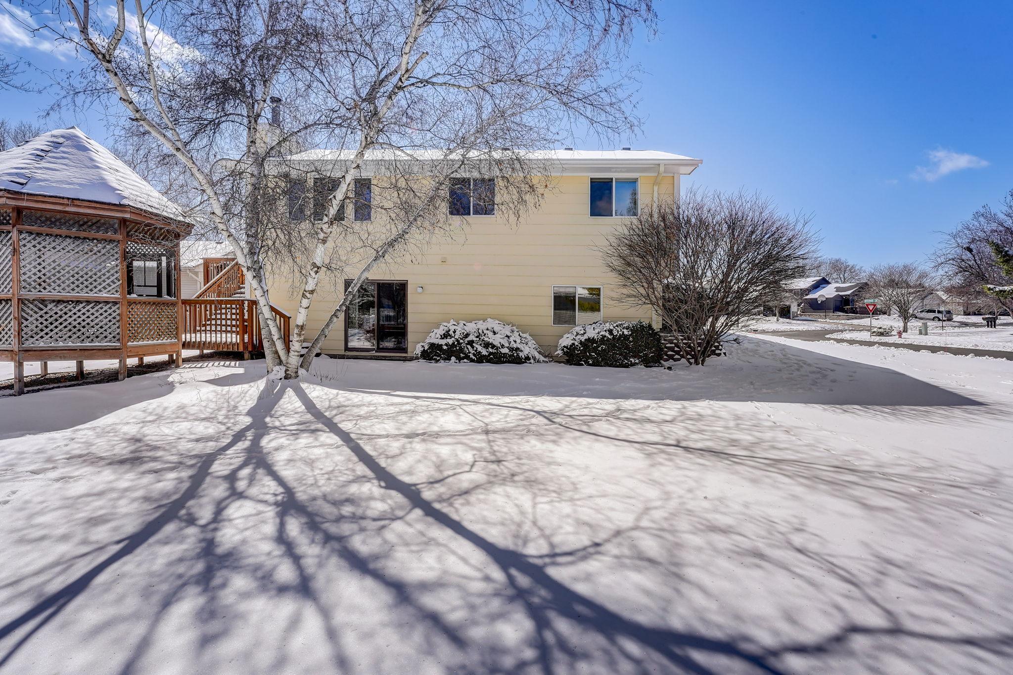 4938 River Wood Drive
