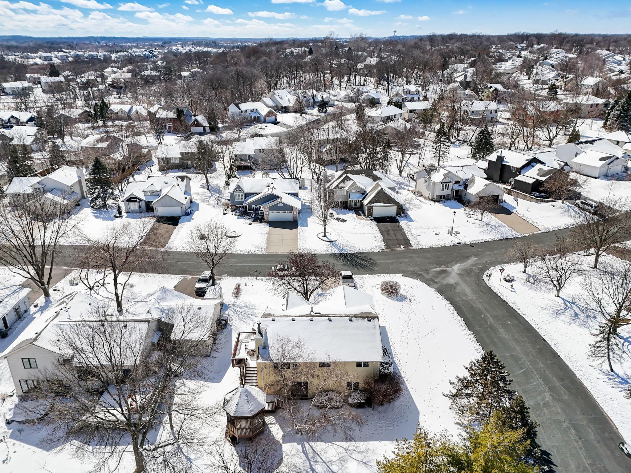 4938 River Wood Drive