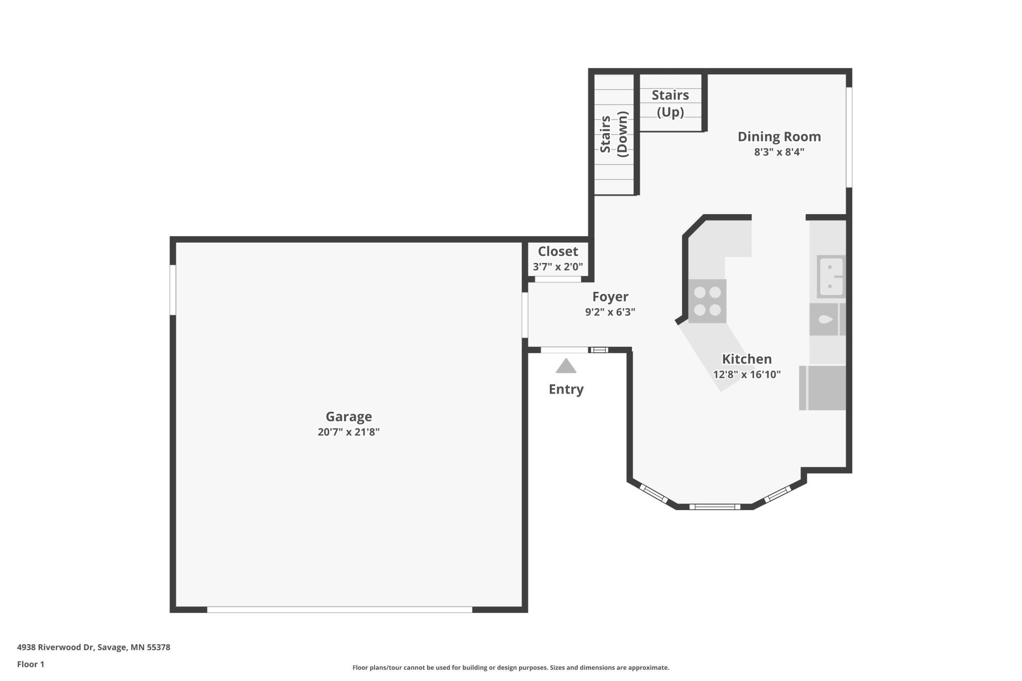 4938 River Wood Drive