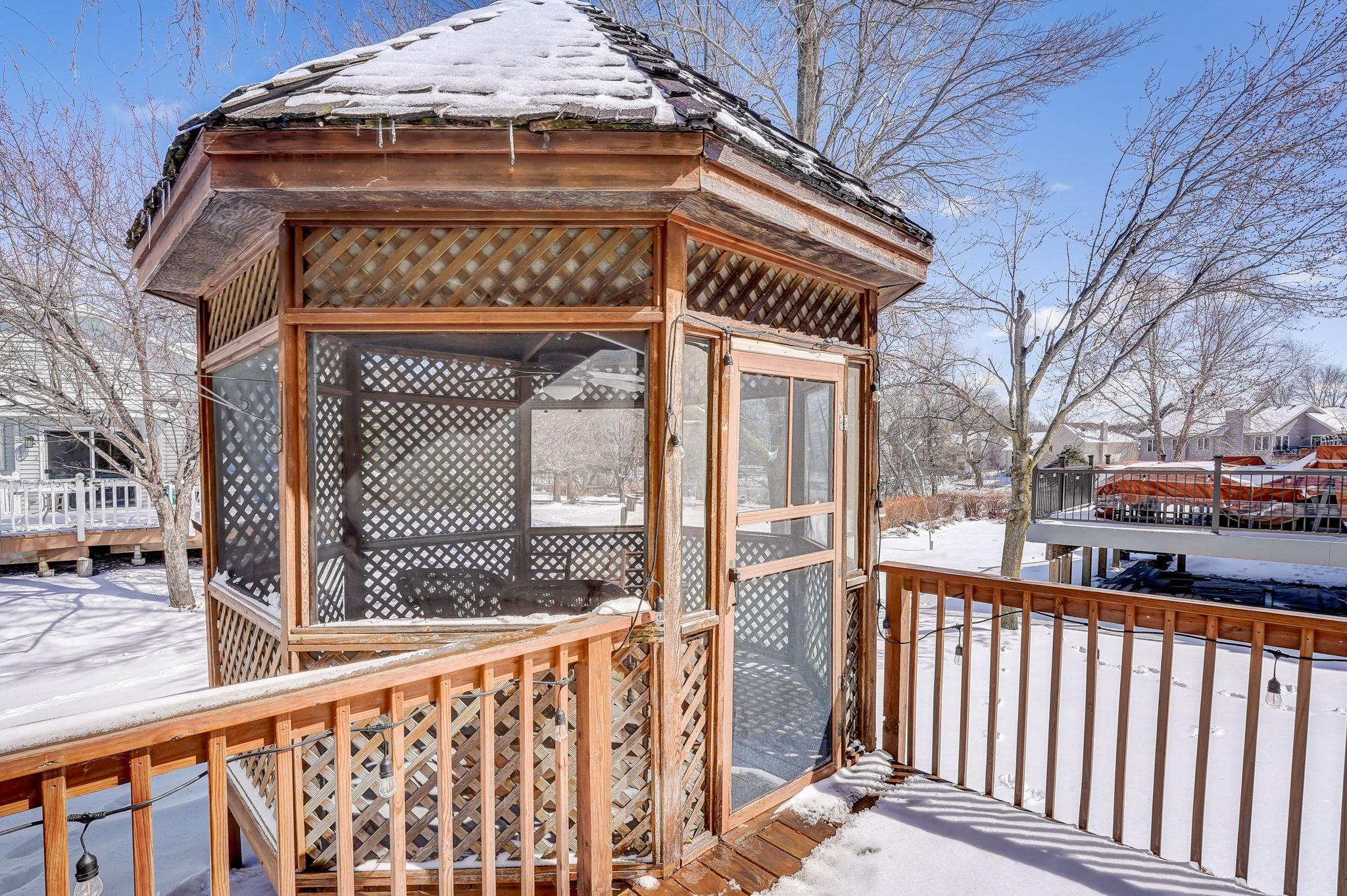 4938 River Wood Drive