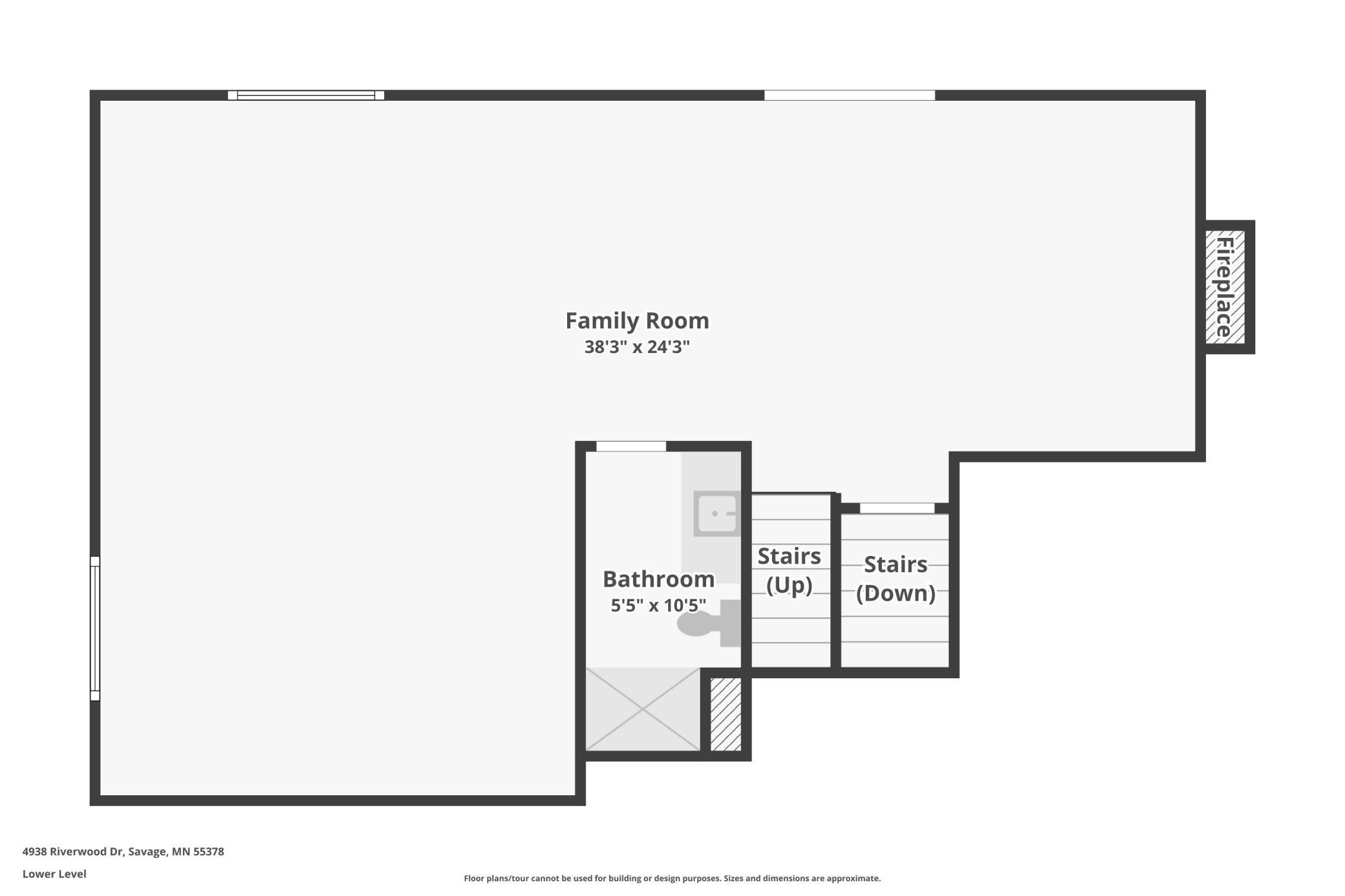 4938 River Wood Drive