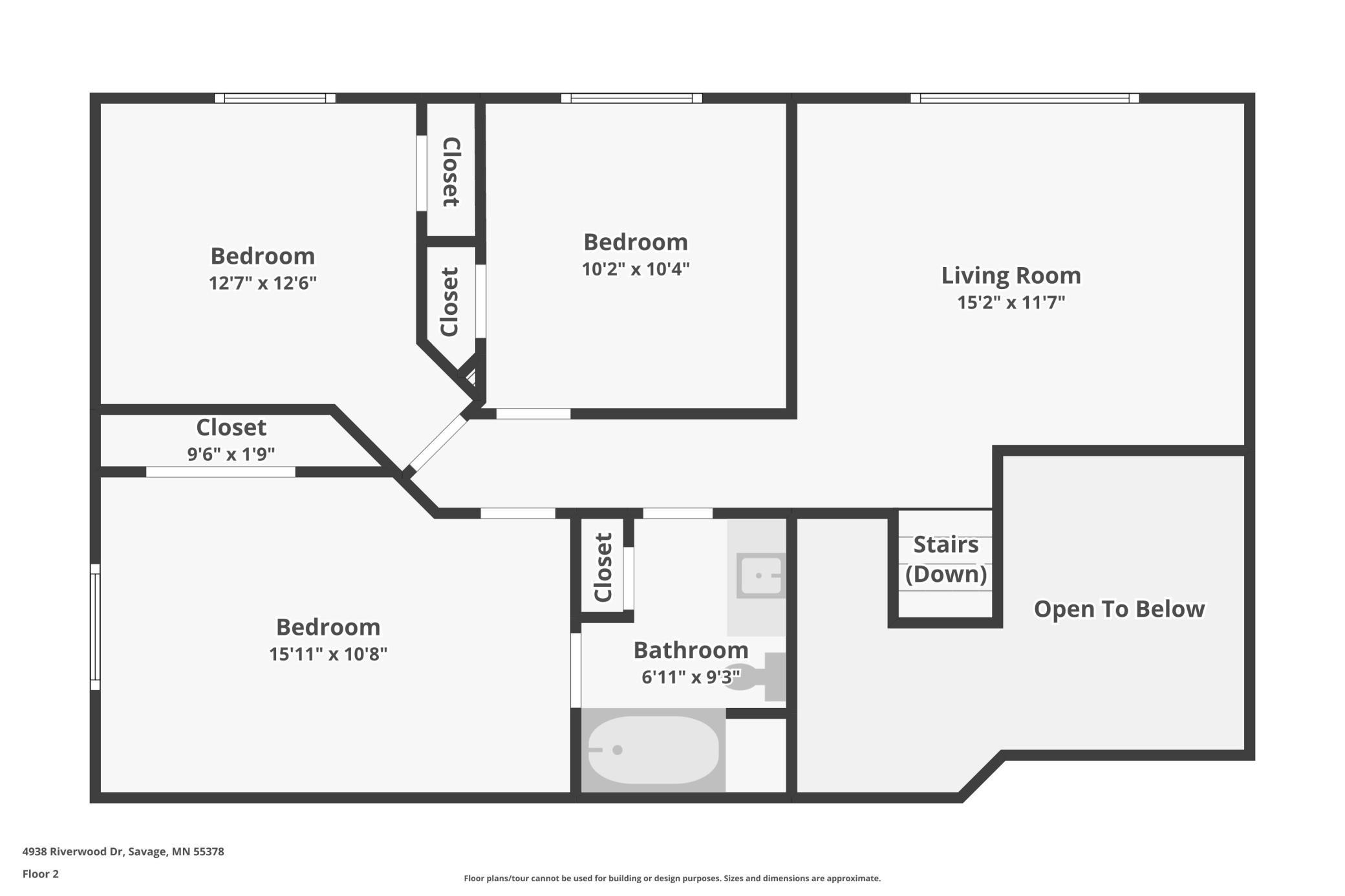 4938 River Wood Drive